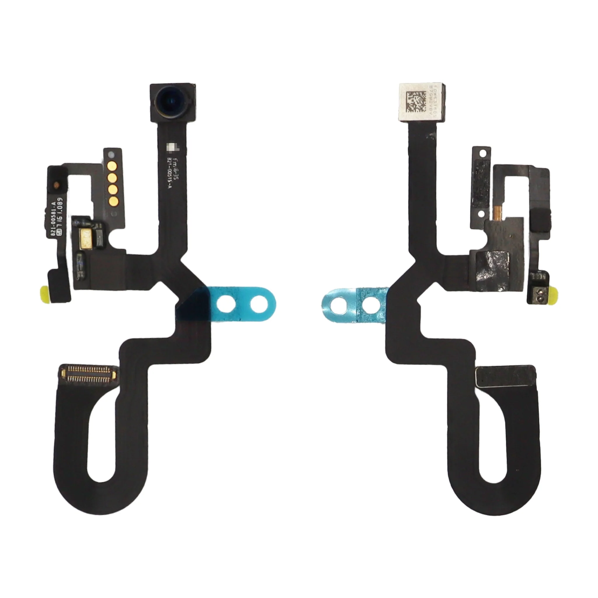 For iPhone 7 Plus Front Camera and Ambient Light Sensor Flex Cable