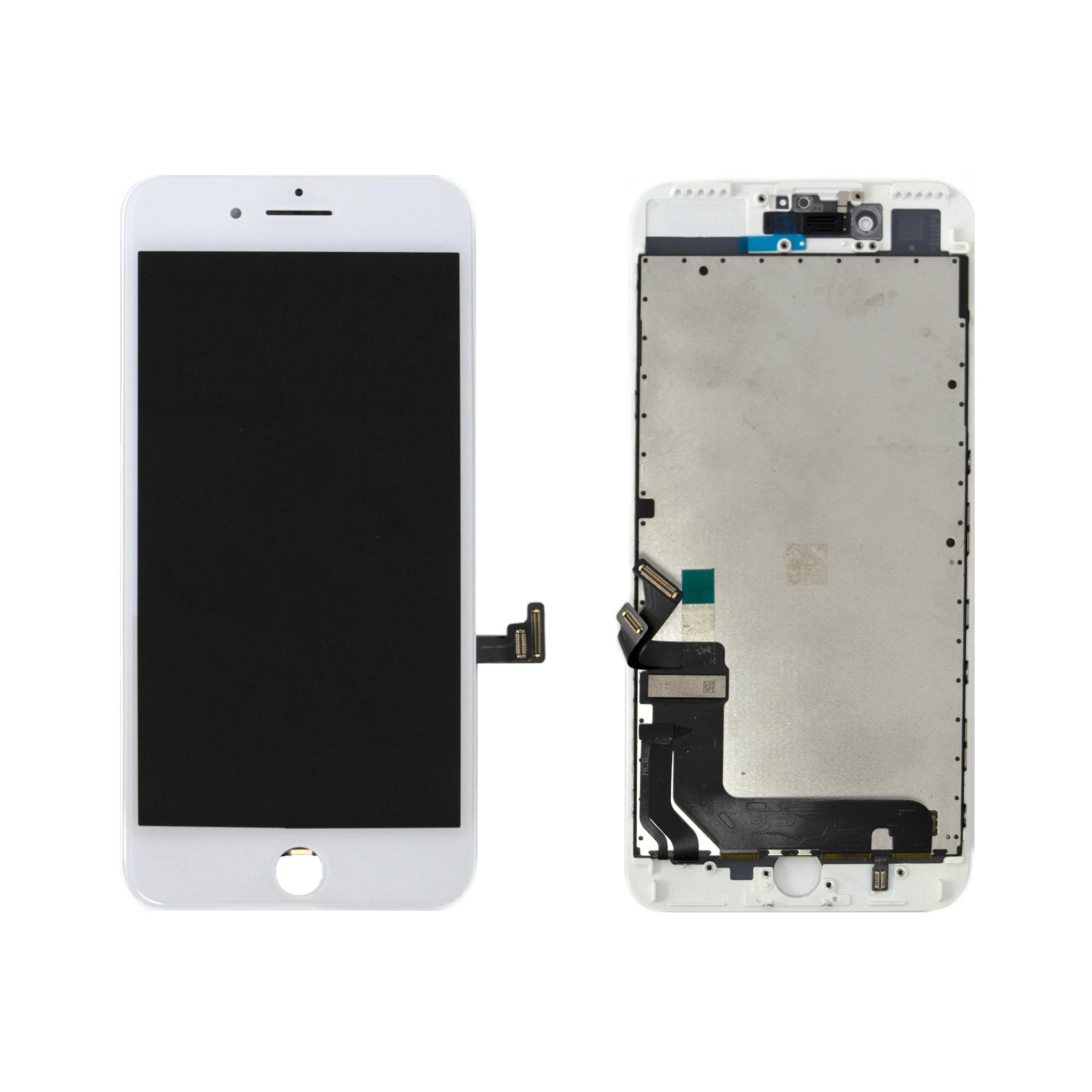 For iPhone 7 Plus Replacement LCD Screen Assembly - Image 2