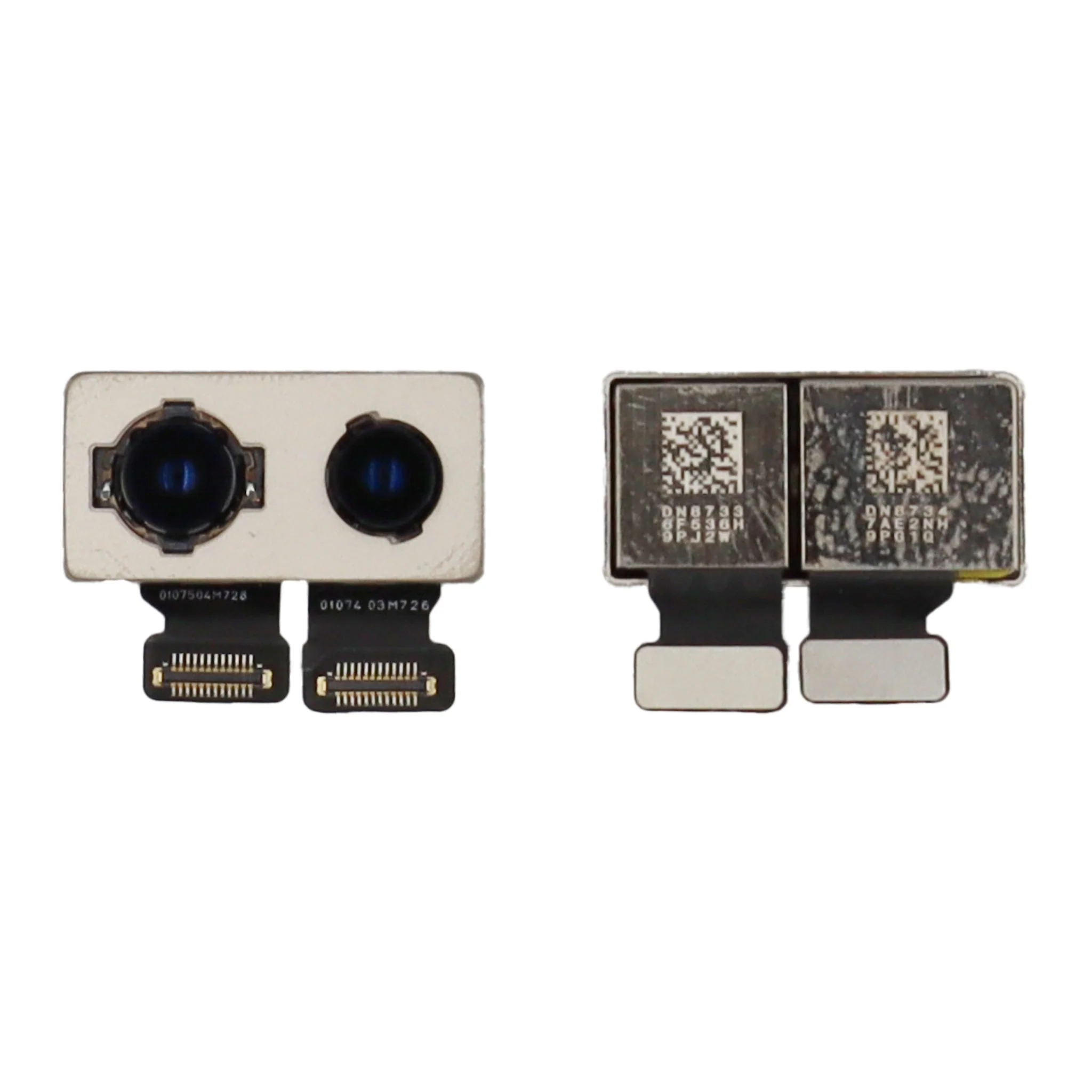 For iPhone 7 Plus Replacement Rear Camera