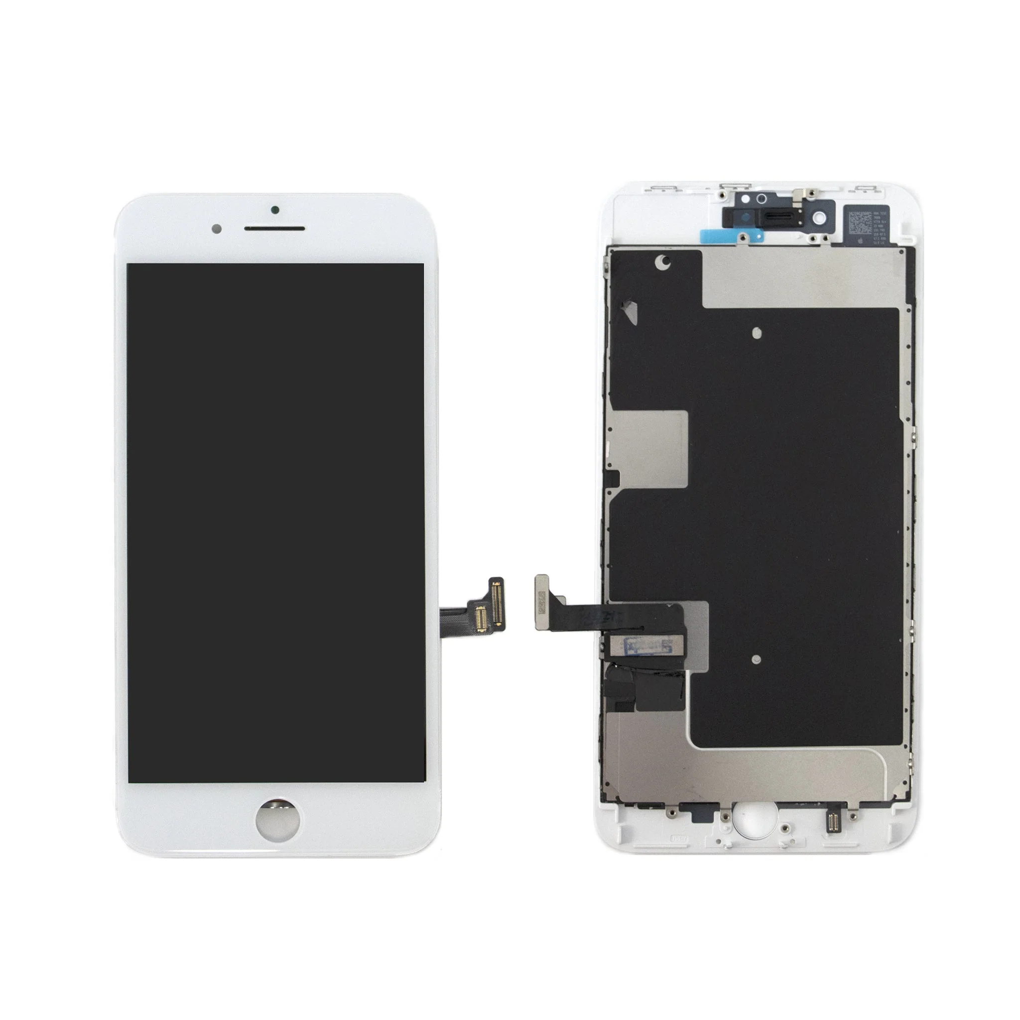 For iPhone 8 Plus DIY LCD Screen Repair Kit - Image 4