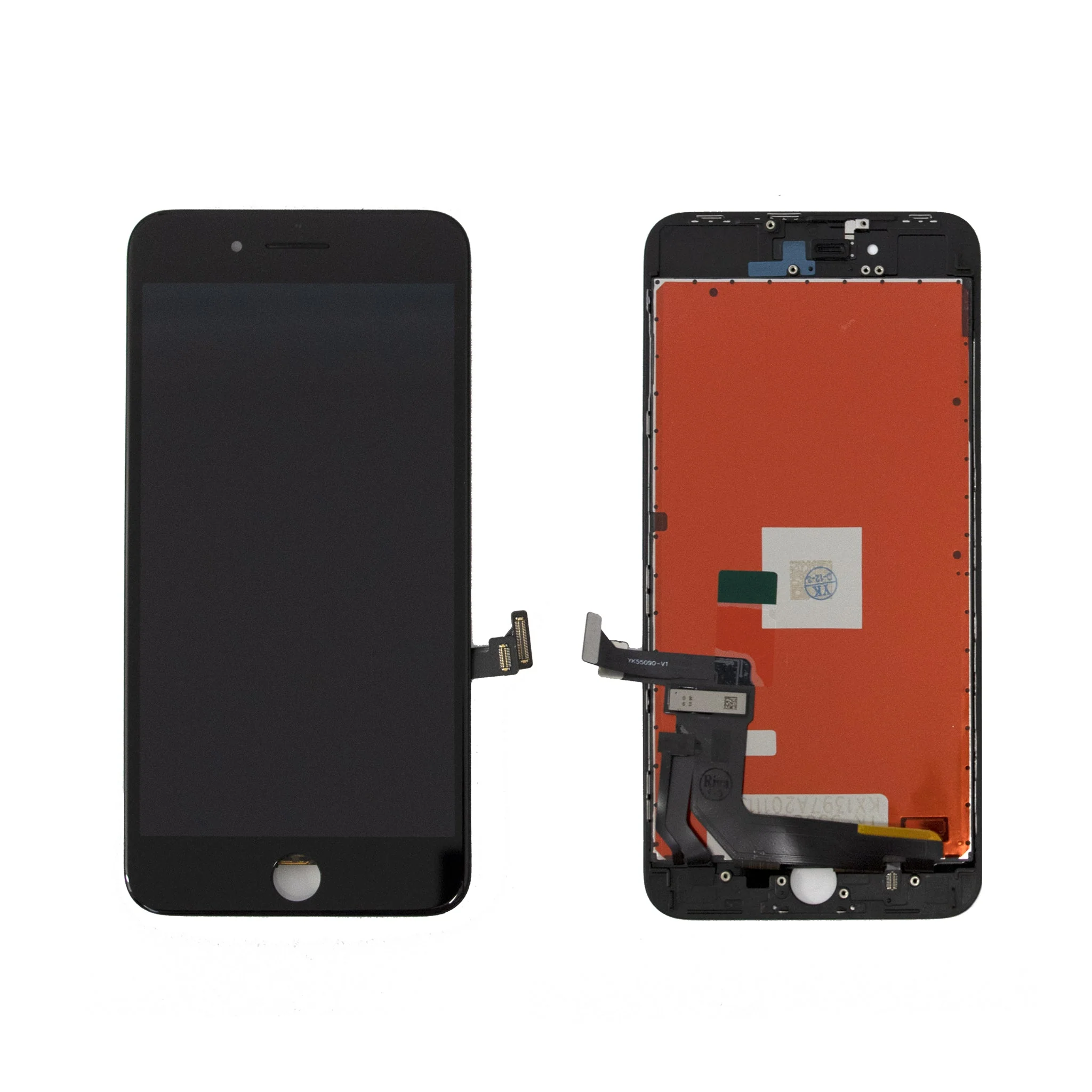 For iPhone 8 Plus DIY LCD Screen Repair Kit - Image 5