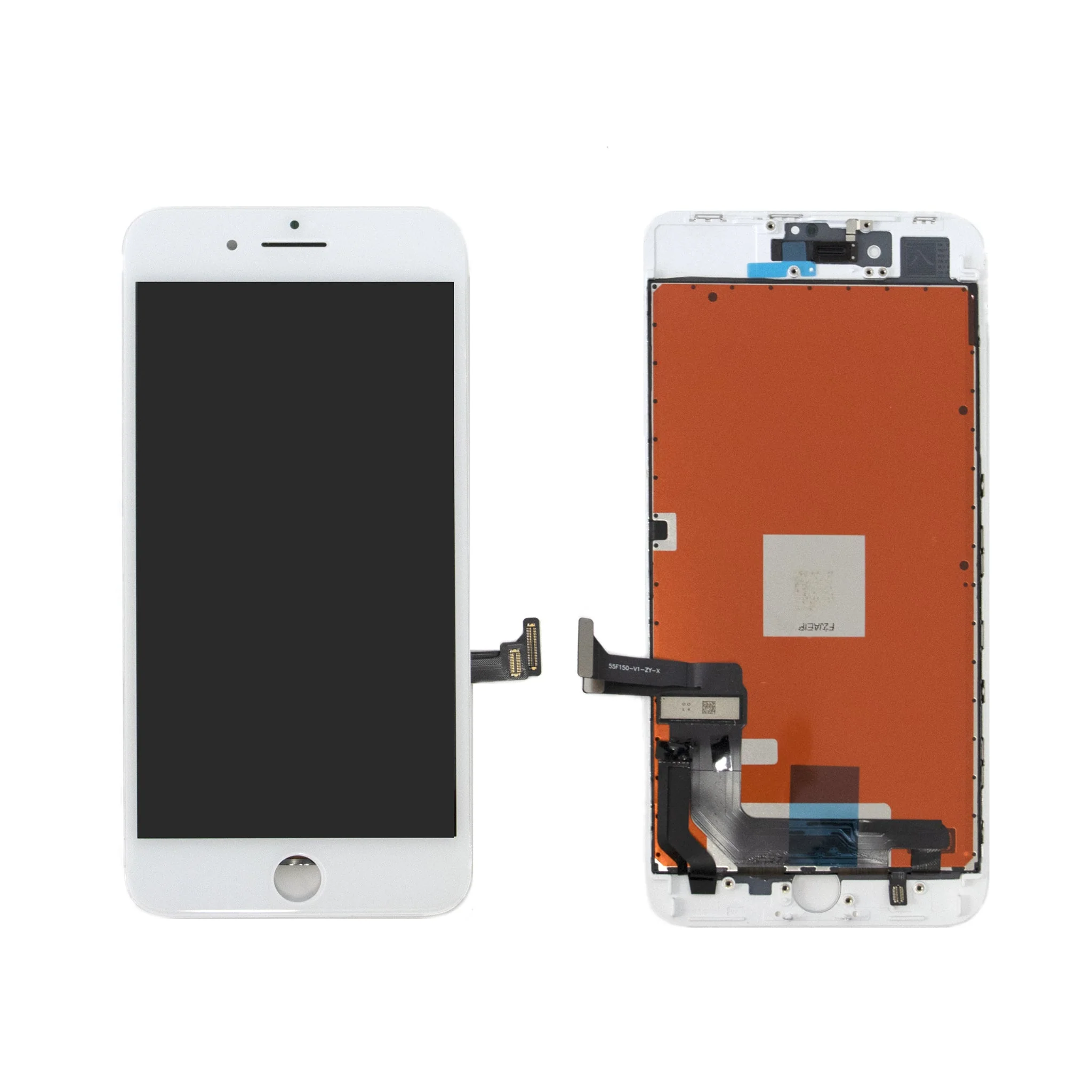 For iPhone 8 Plus Replacement LCD Screen Assembly - Image 4