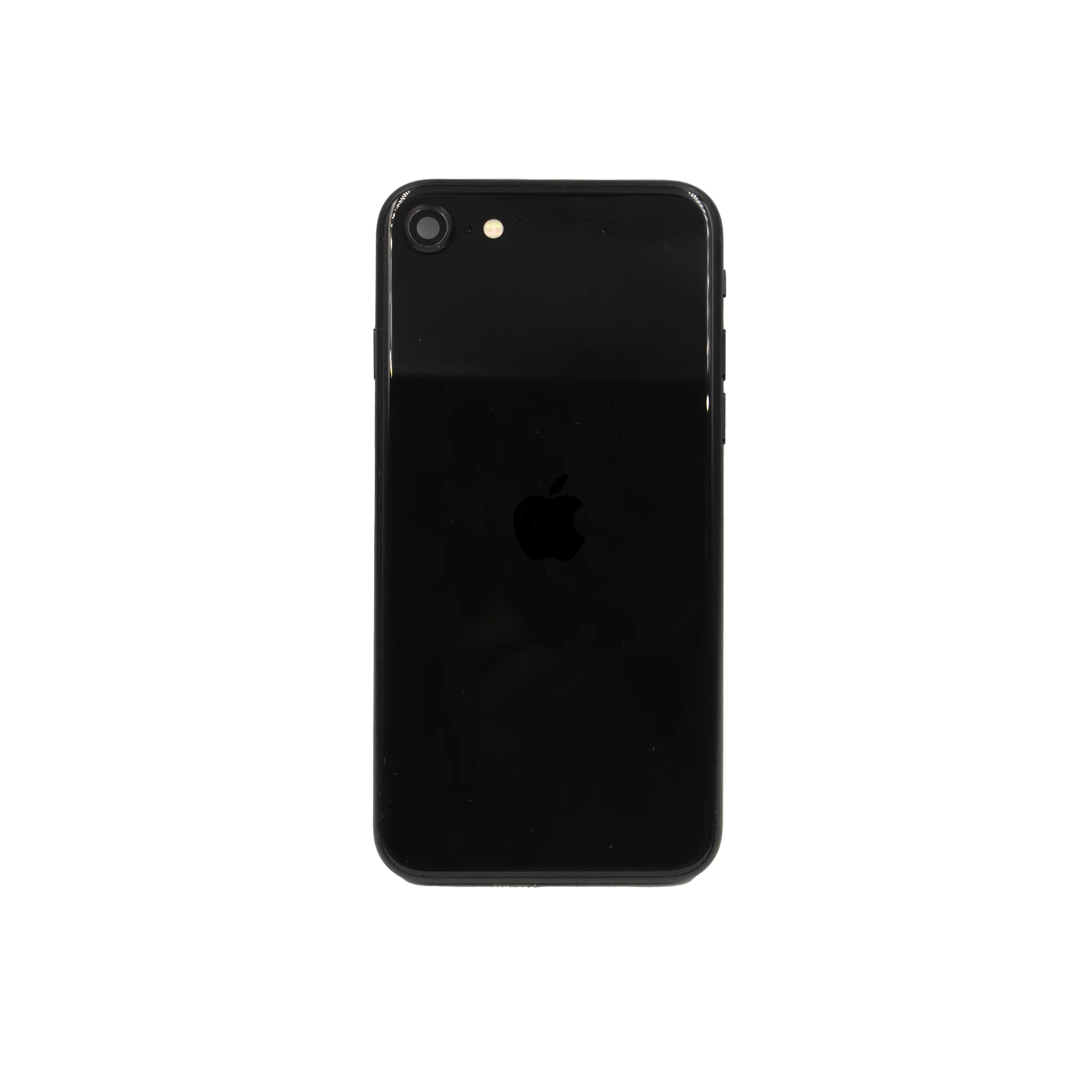 iPhone SE (2020) Replacement Rear Glass & Aluminium Housing Frame