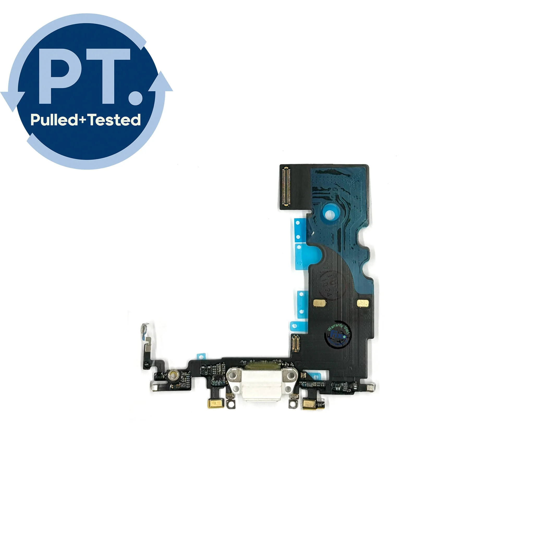 iPhone SE3 (2022) Replacement Charging Port Flex Cable