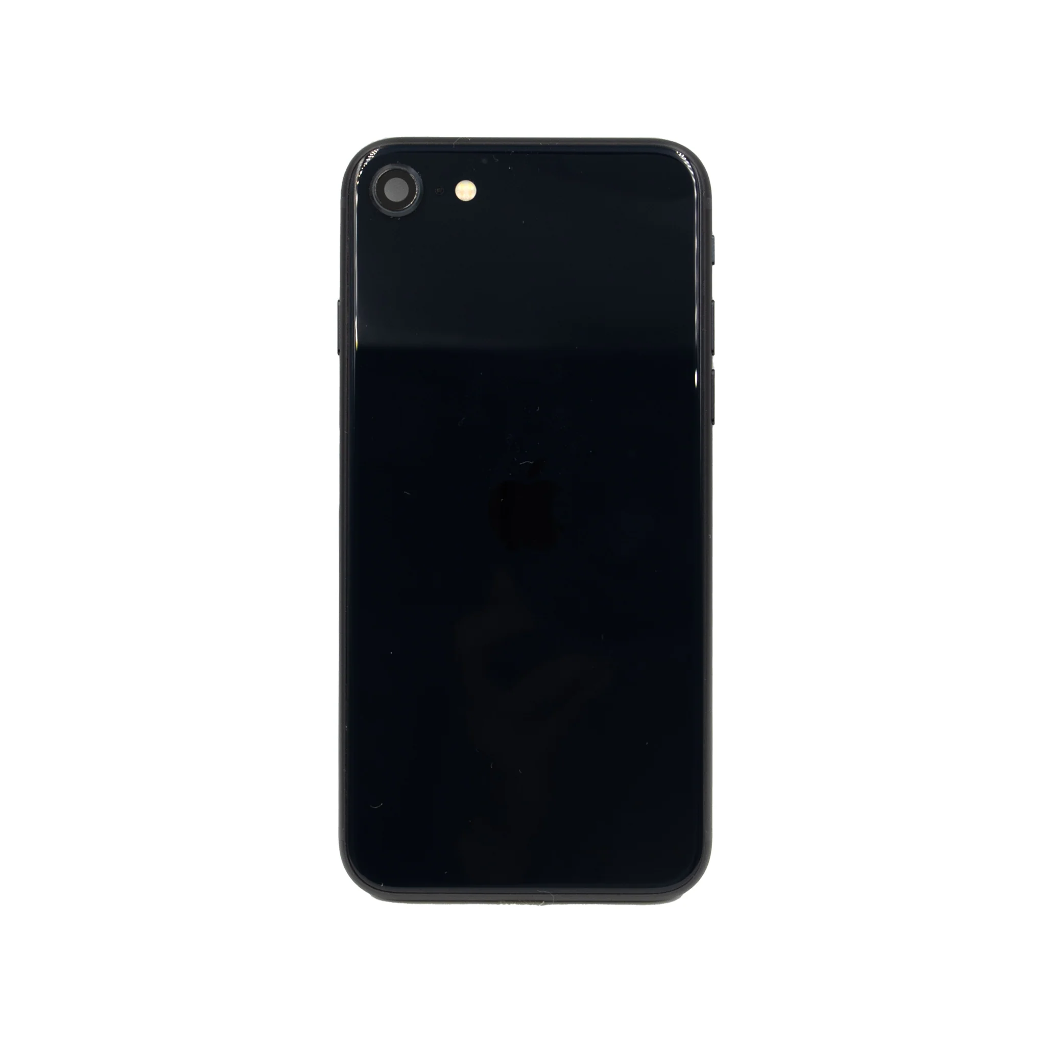 iPhone SE (2022) Replacement Rear Glass & Aluminium Housing Frame