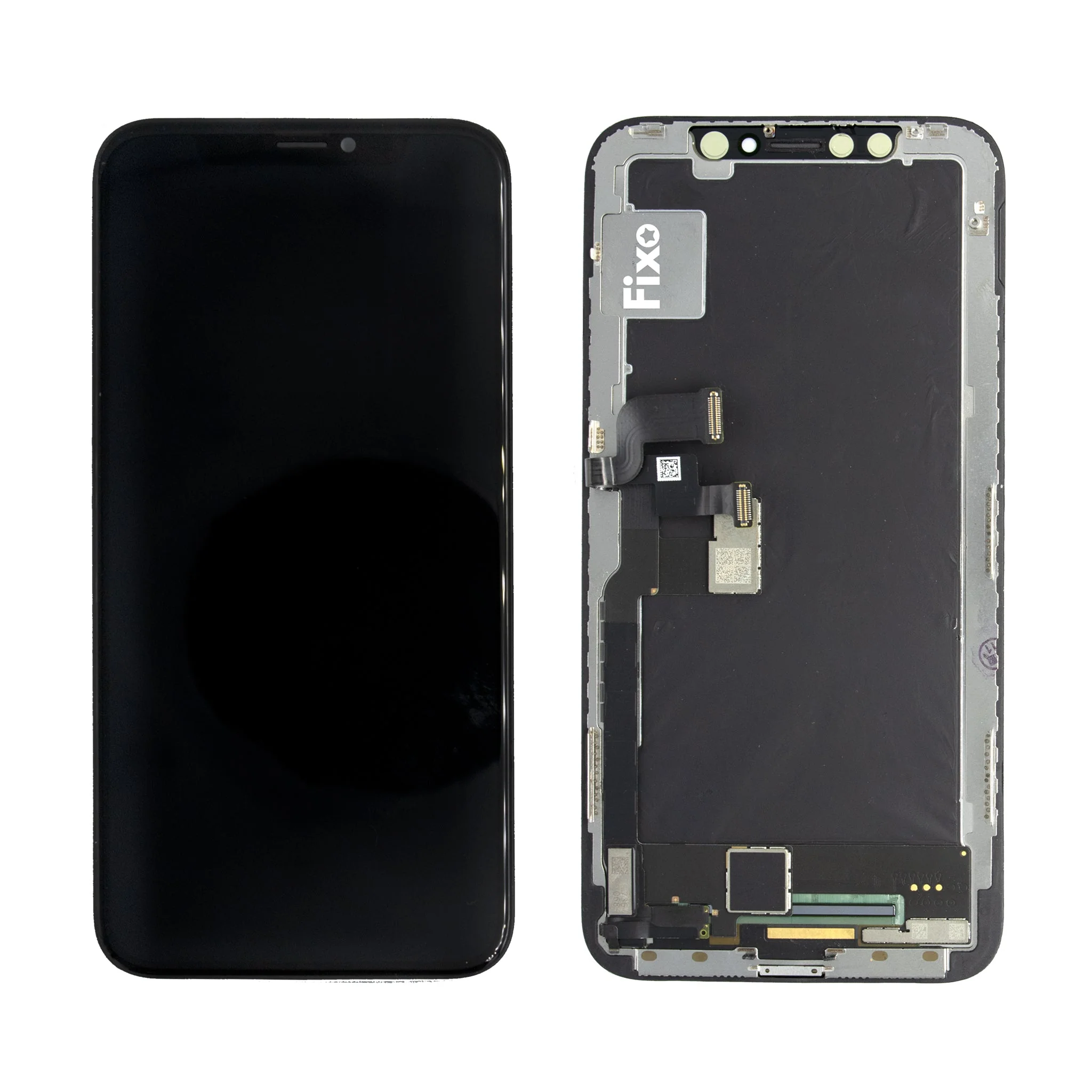iPhone X Replacement OLED Screen - Refurbished - Image 2
