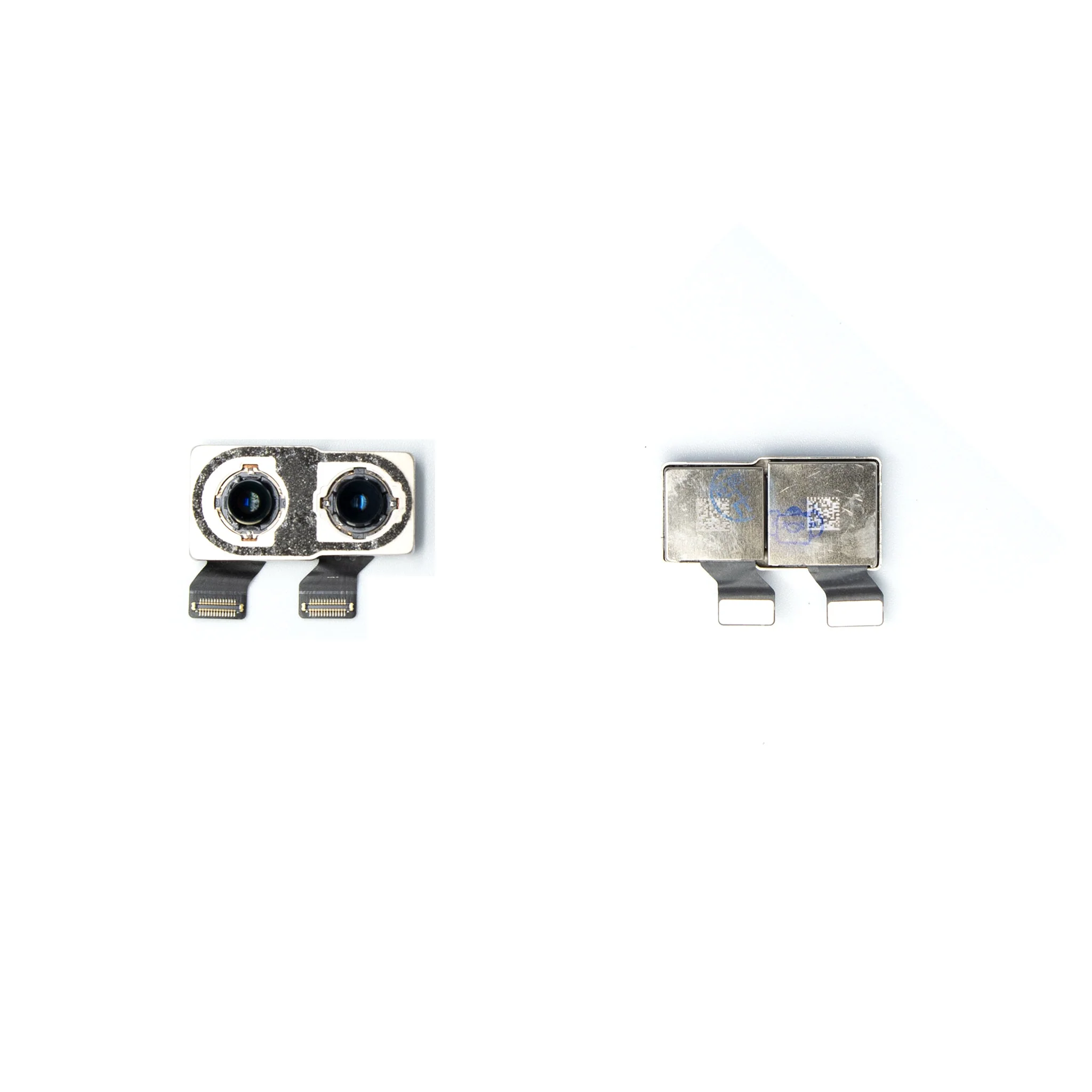 For iPhone X Replacement Rear Camera