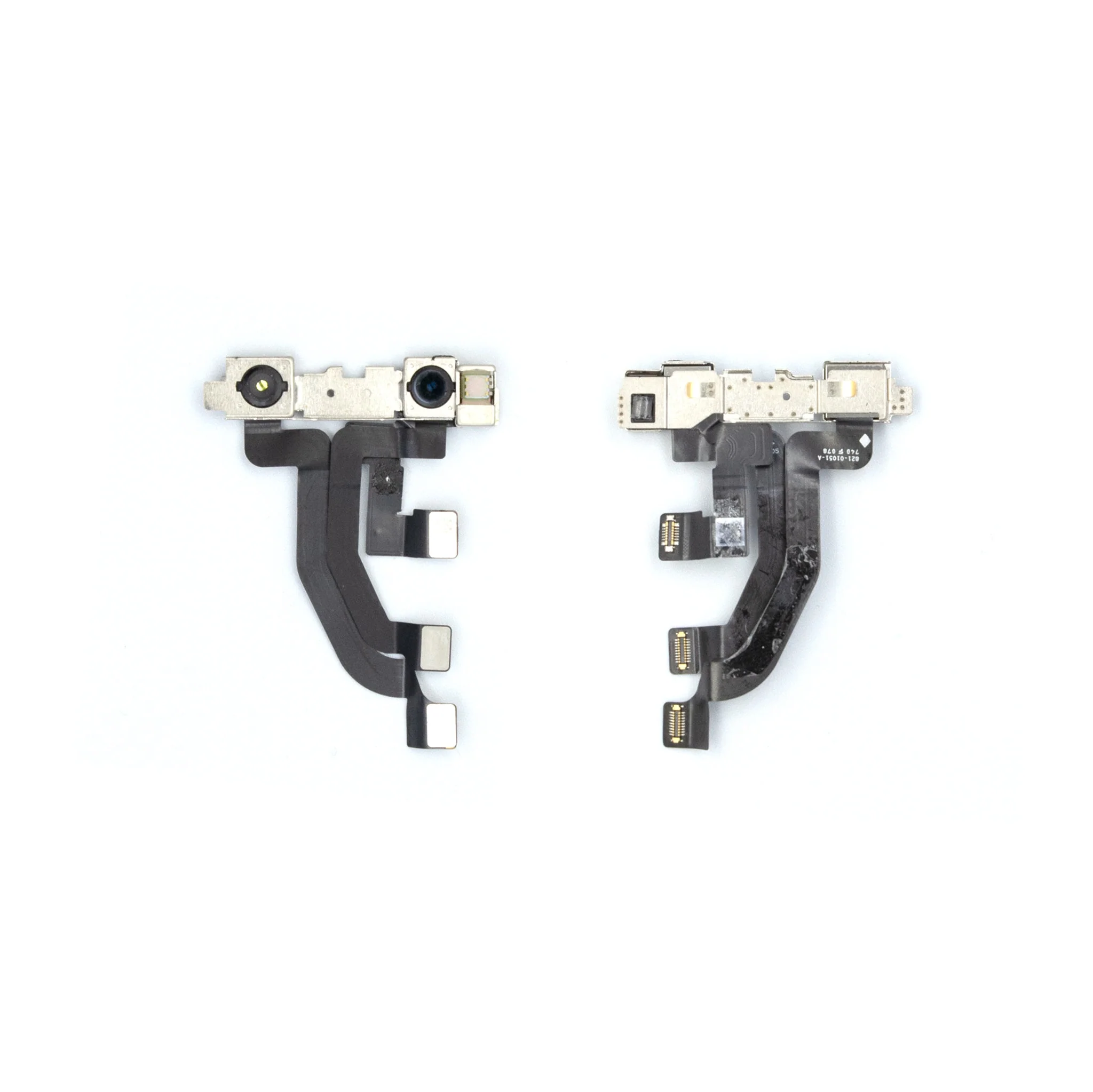 iPhone X Replacement Front Camera with Flex Cable