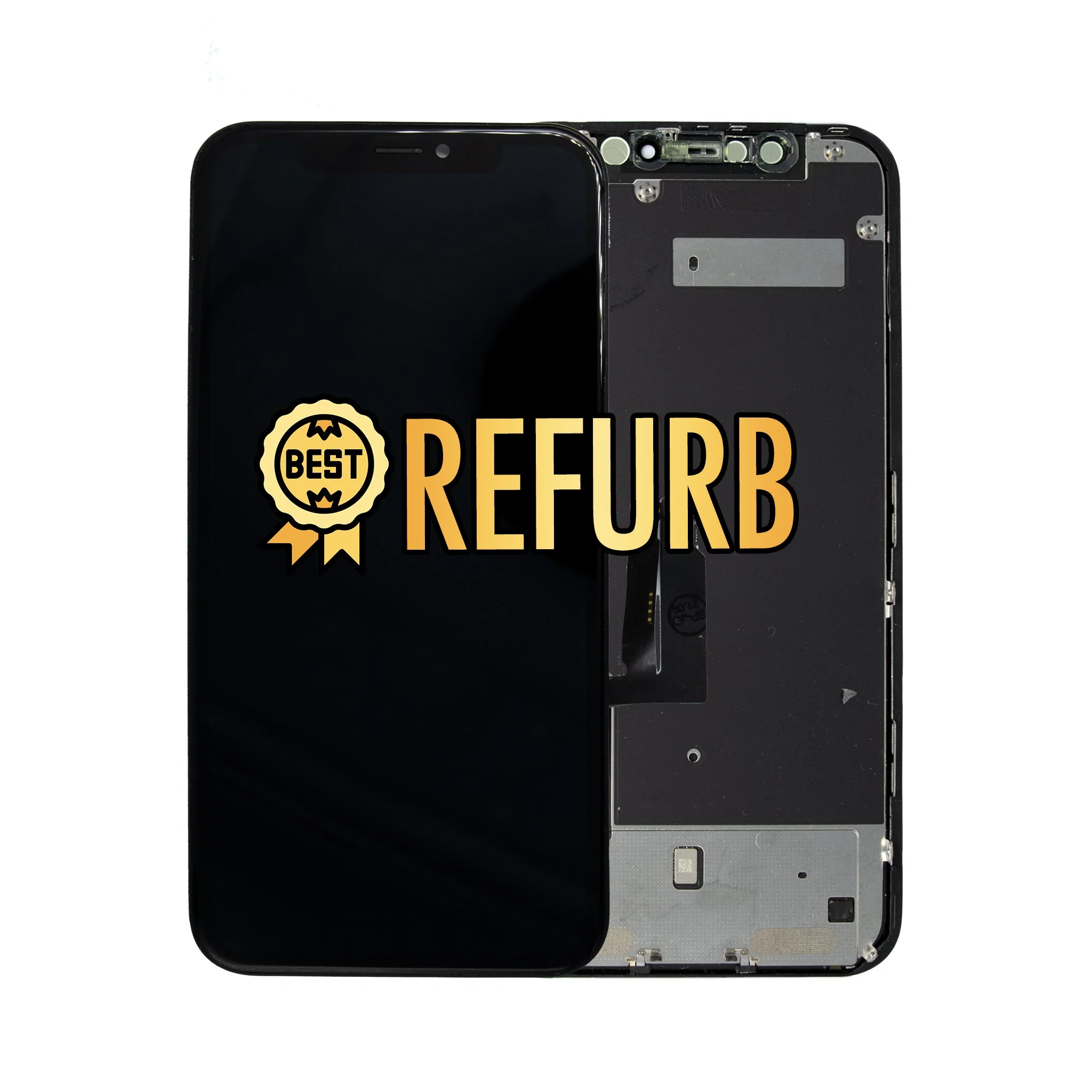 iPhone XR Replacement LCD Screen - Original Refurbished