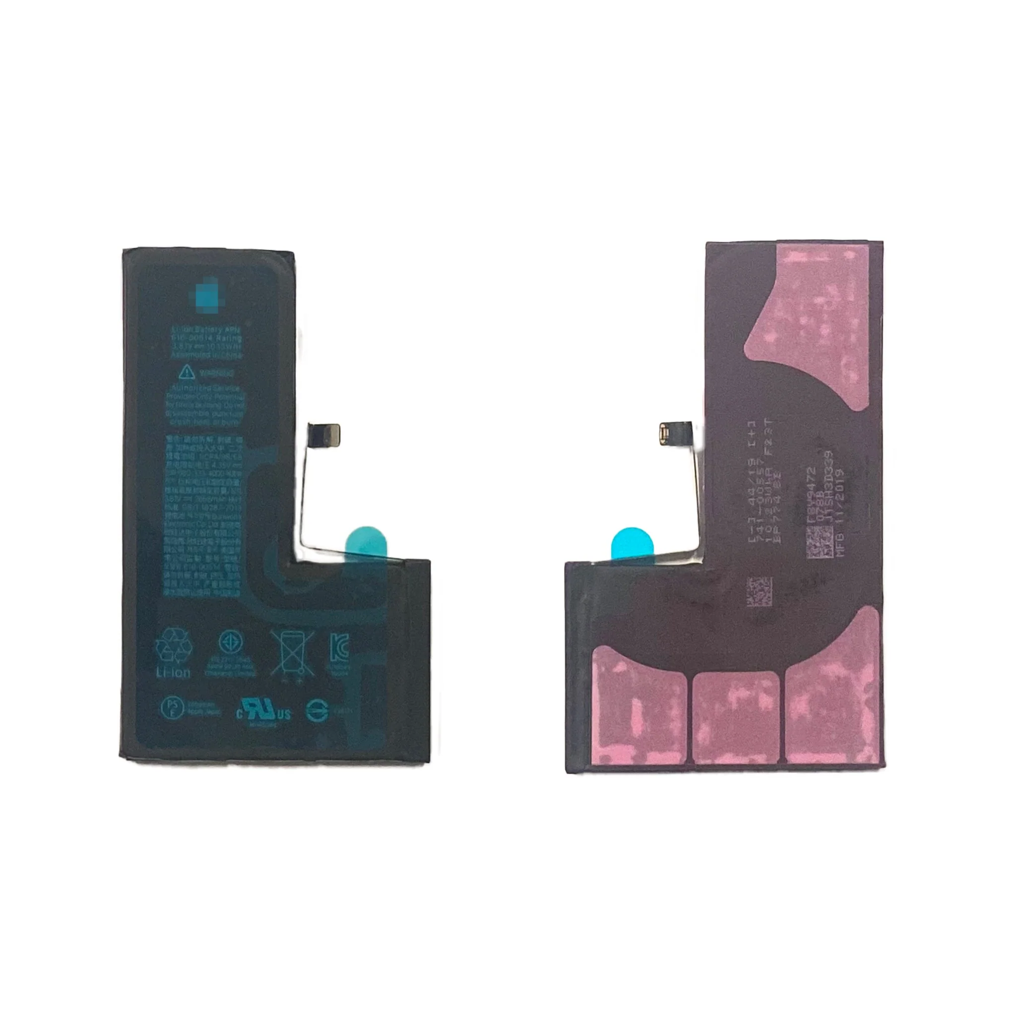 iPhone XS Replacement Battery