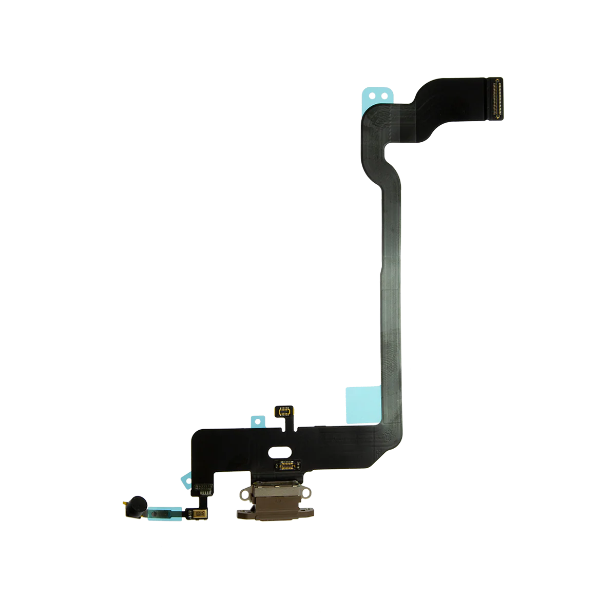 For iPhone XS Replacement Charger Port Flex Cable