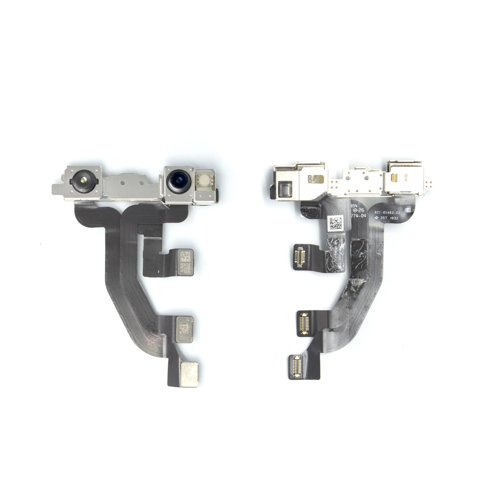 For iPhone XS Replacement Front Camera