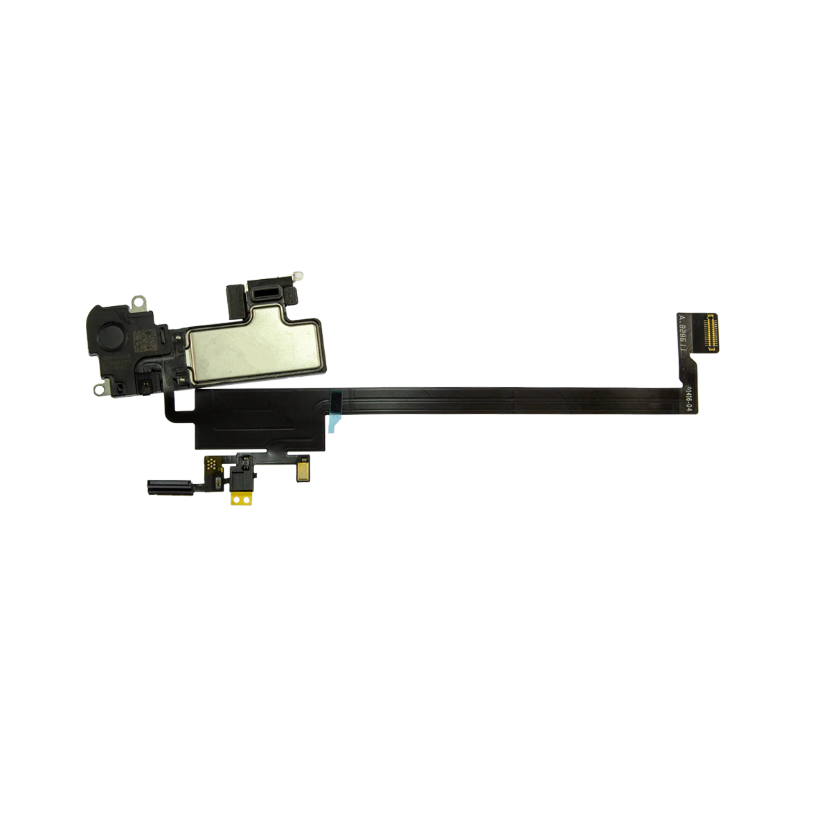 For iPhone XS Max Replacement Earpiece Speaker with Proximity Sensor Flex Cable