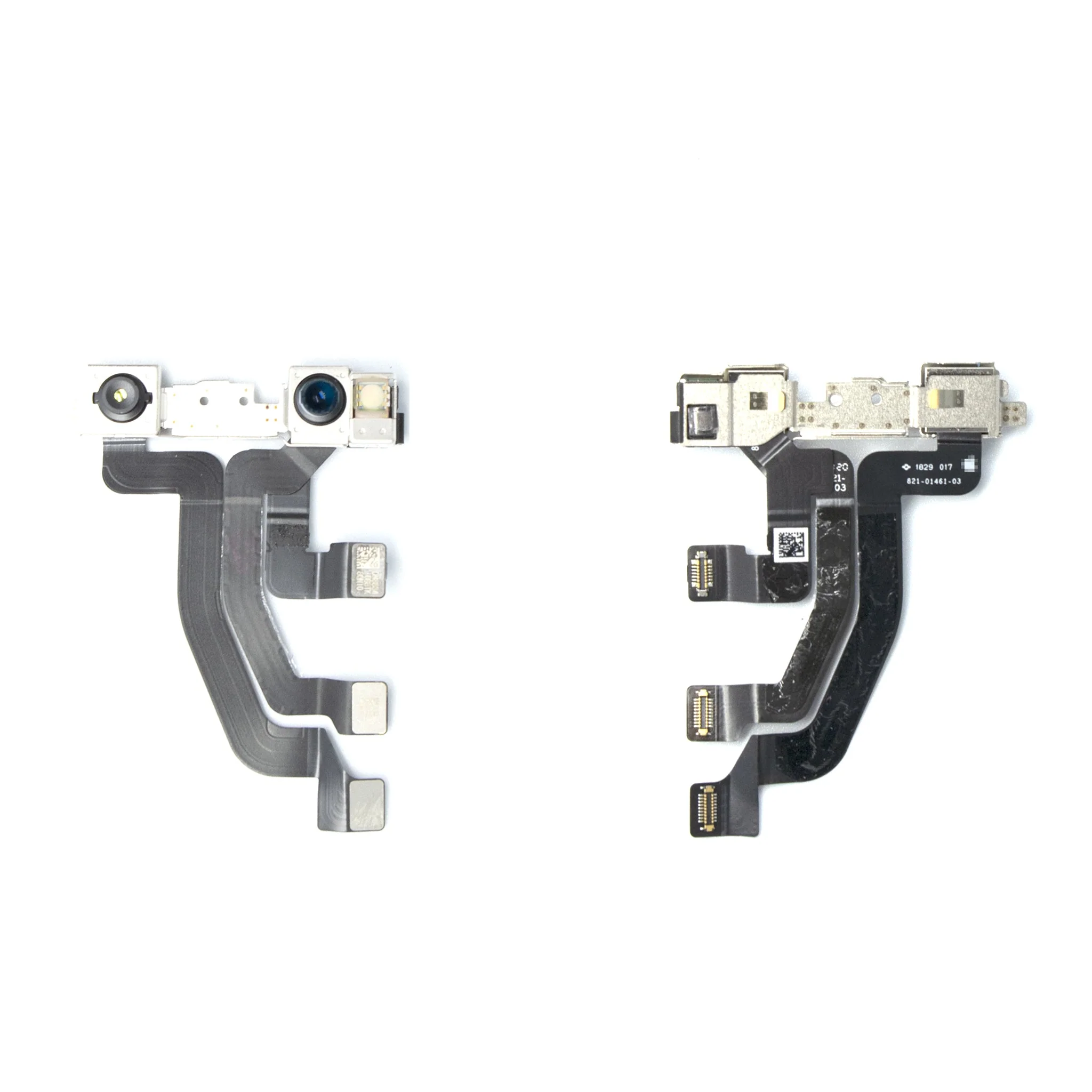 For iPhone XS Max Replacement Front Camera