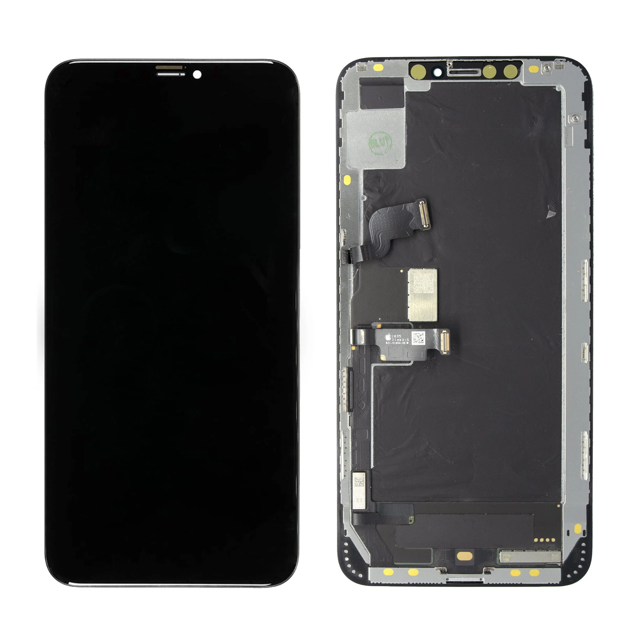iPhone XS Max Replacement LCD/OLED Screen - Original Refurbished - Image 2