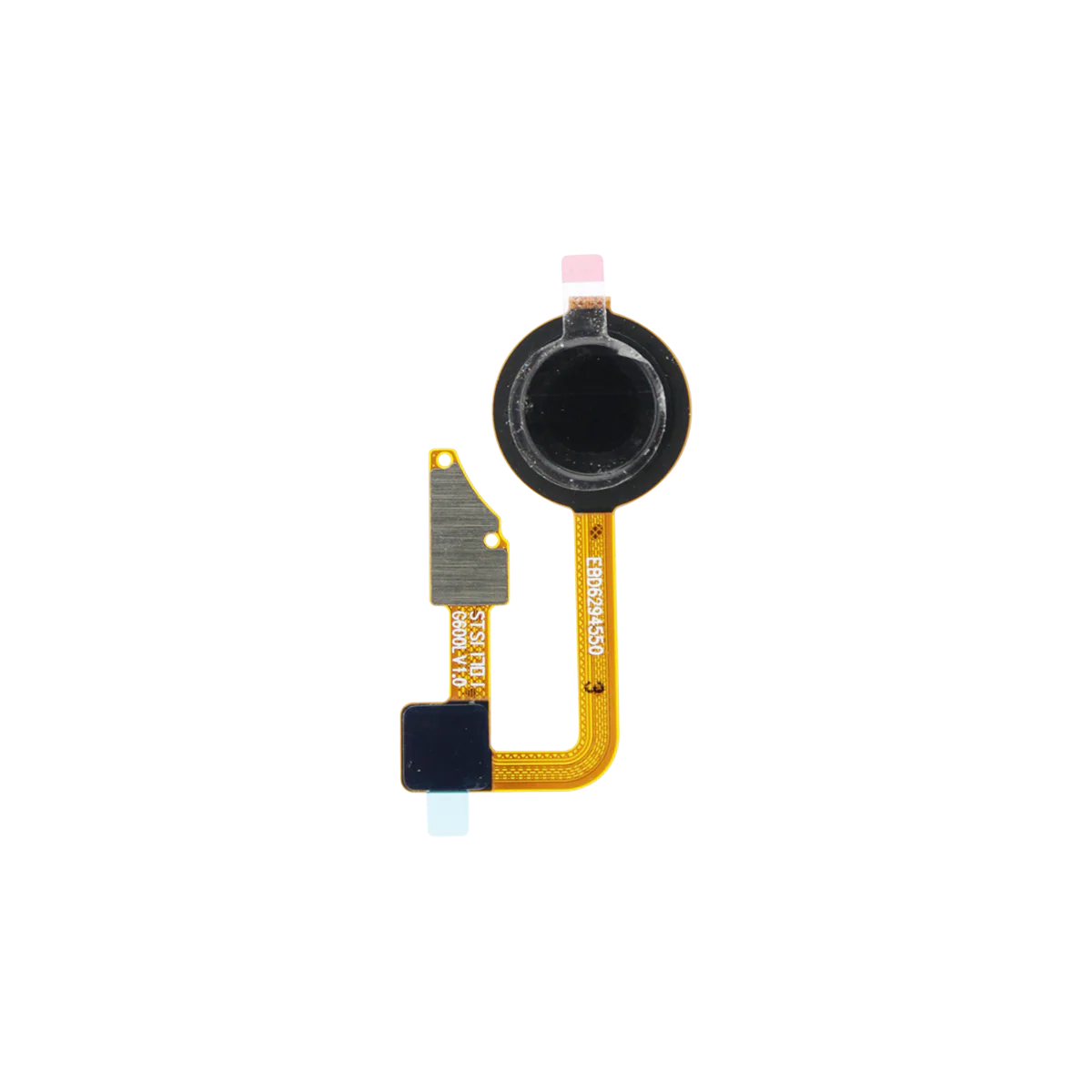 LG G6 Replacement Power Button with Fingerprint Sensor