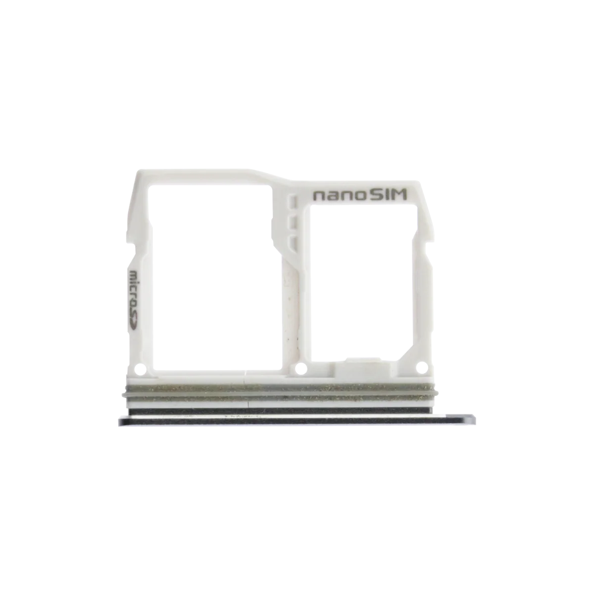 LG G6 SIM and Micro SD Card Tray