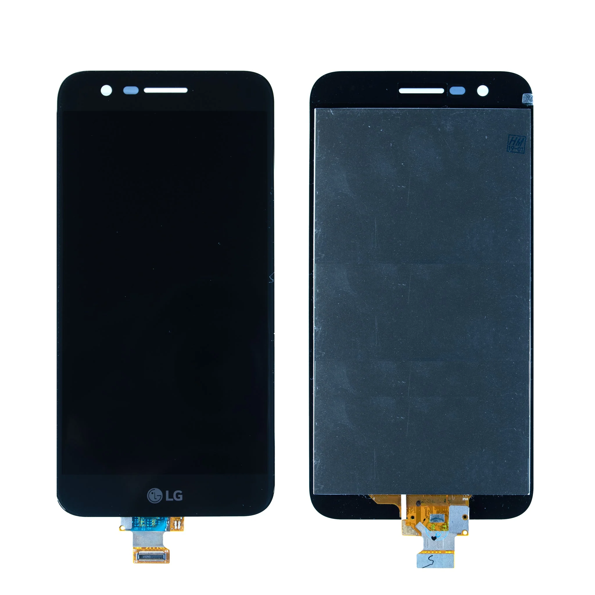 LG K10 Replacement LCD Screen and Digitizer