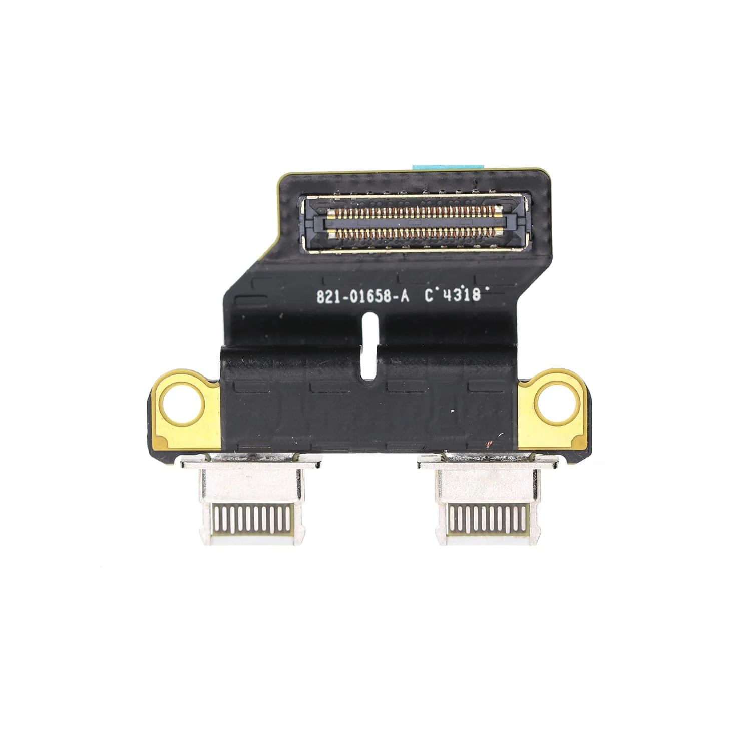 MacBook Air 13" Retina A1932/A2179/A2337 Replacement USB-C Board