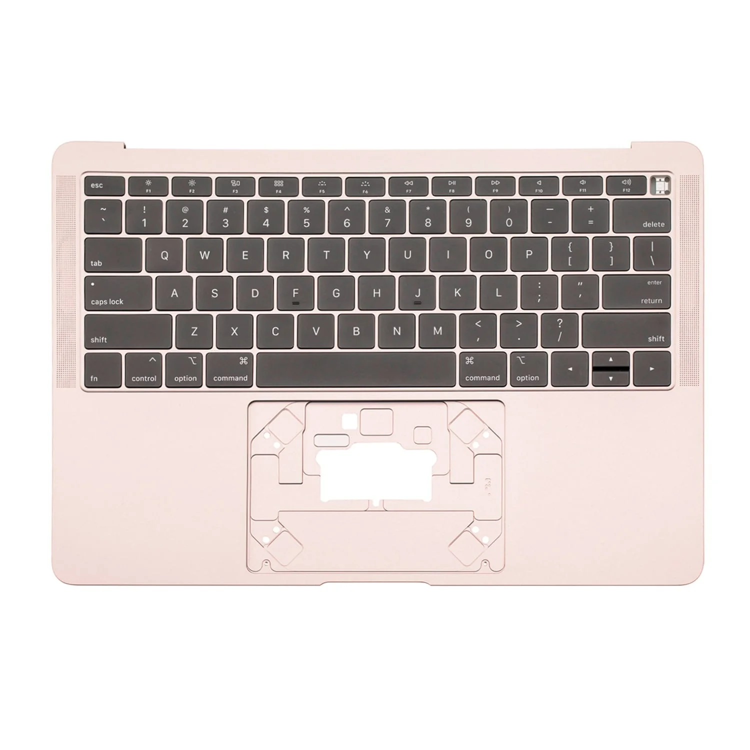 MacBook Air A1932 Upper Case with Keyboard