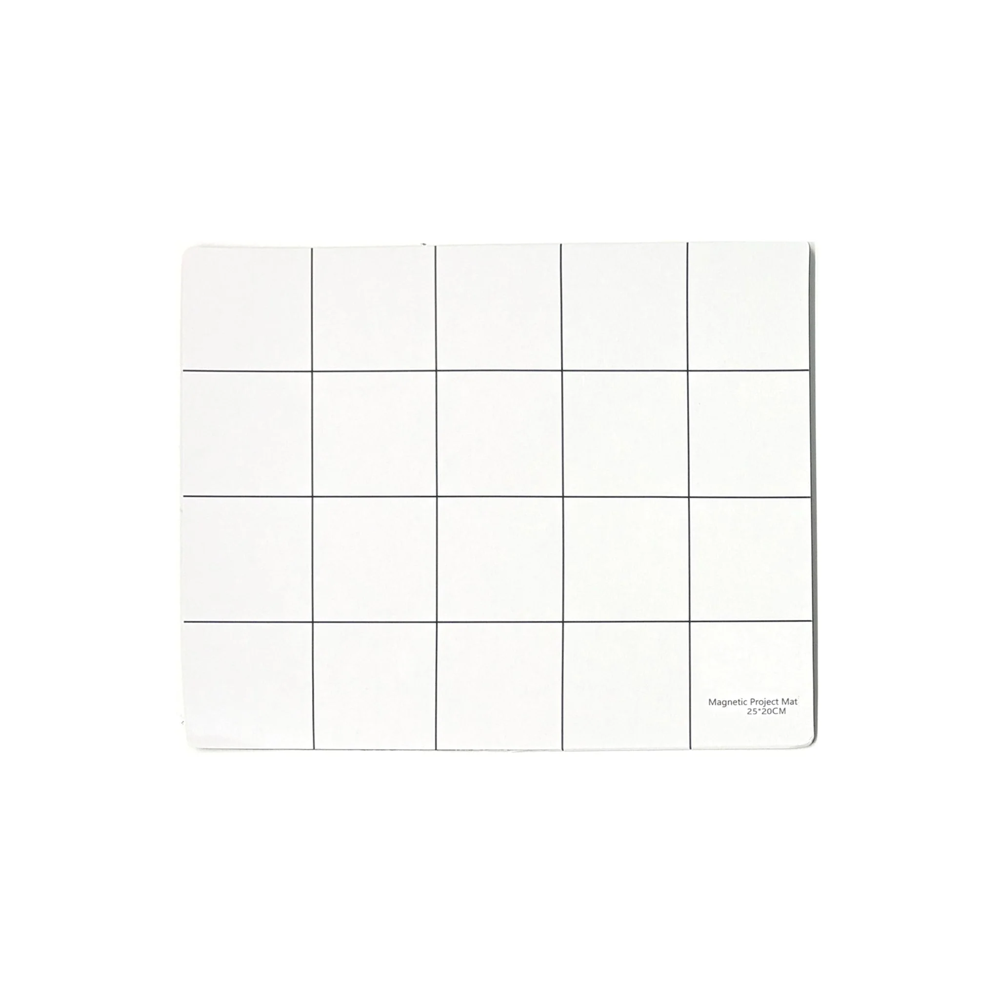 Magnetic Mat for Mobile Phone Repairs - 25x20cm