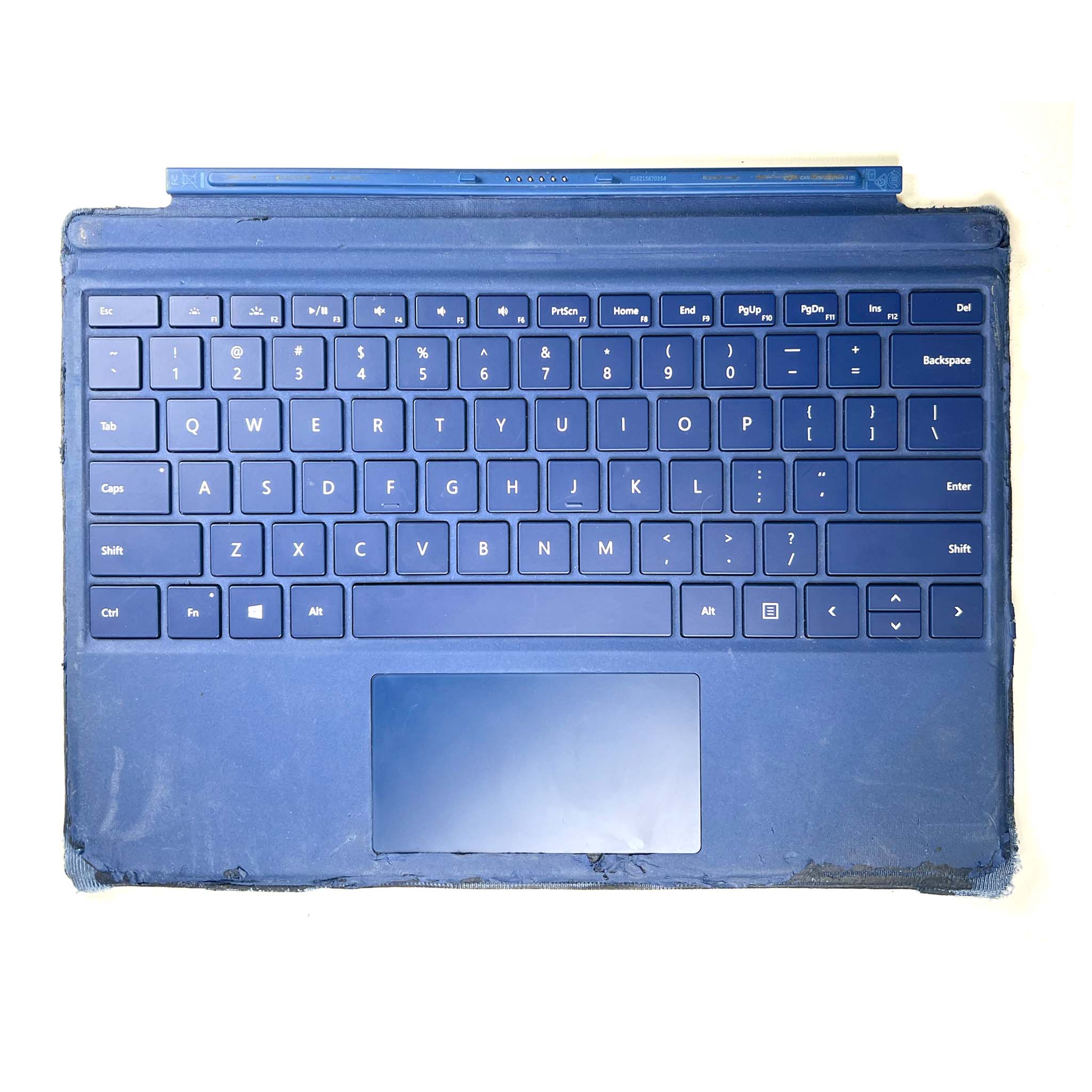 Microsoft Surface Pro 4 / 5 / Keyboard Type Cover - Image 2