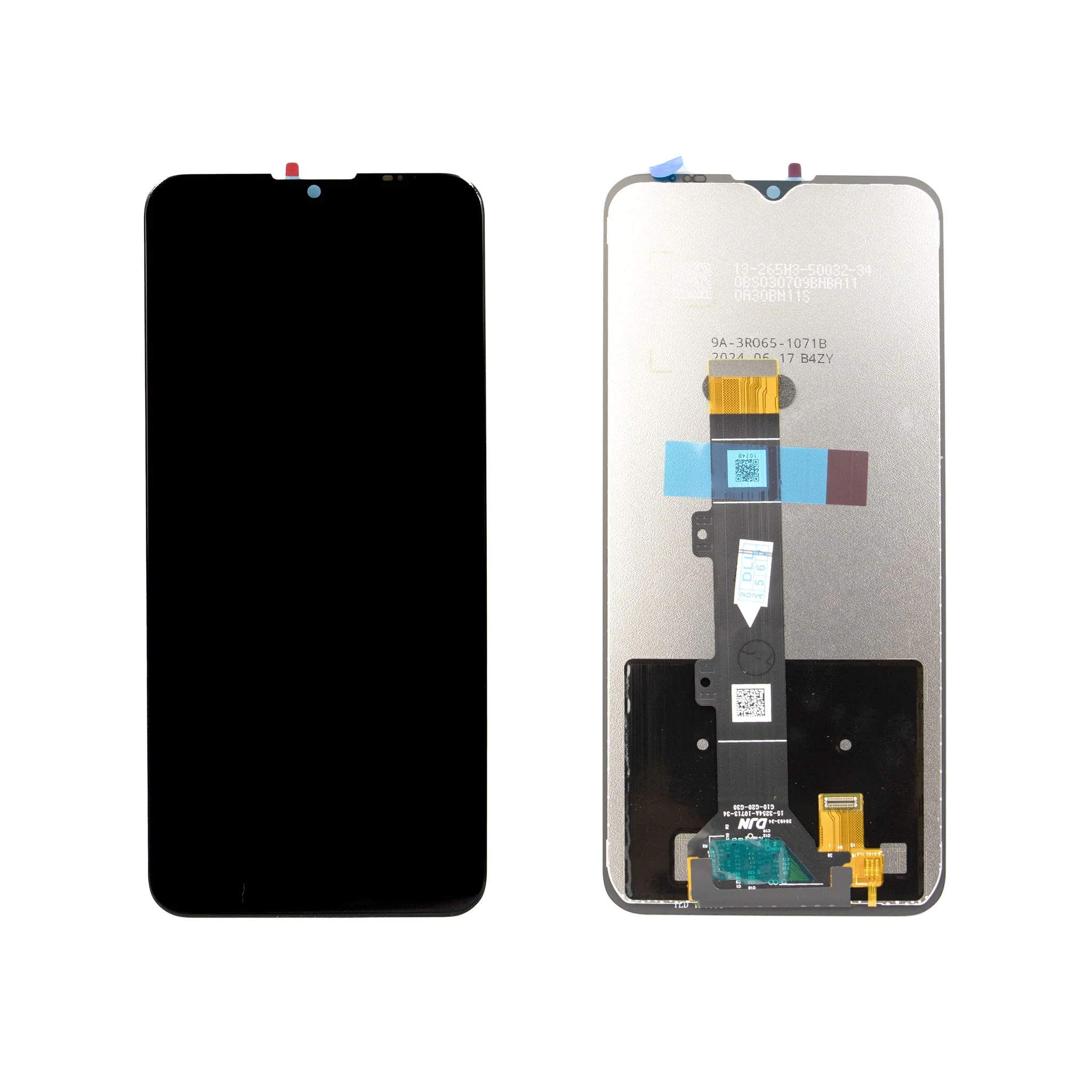 Motorola Moto G10 Replacement LCD Touch Digitizer Screen Display