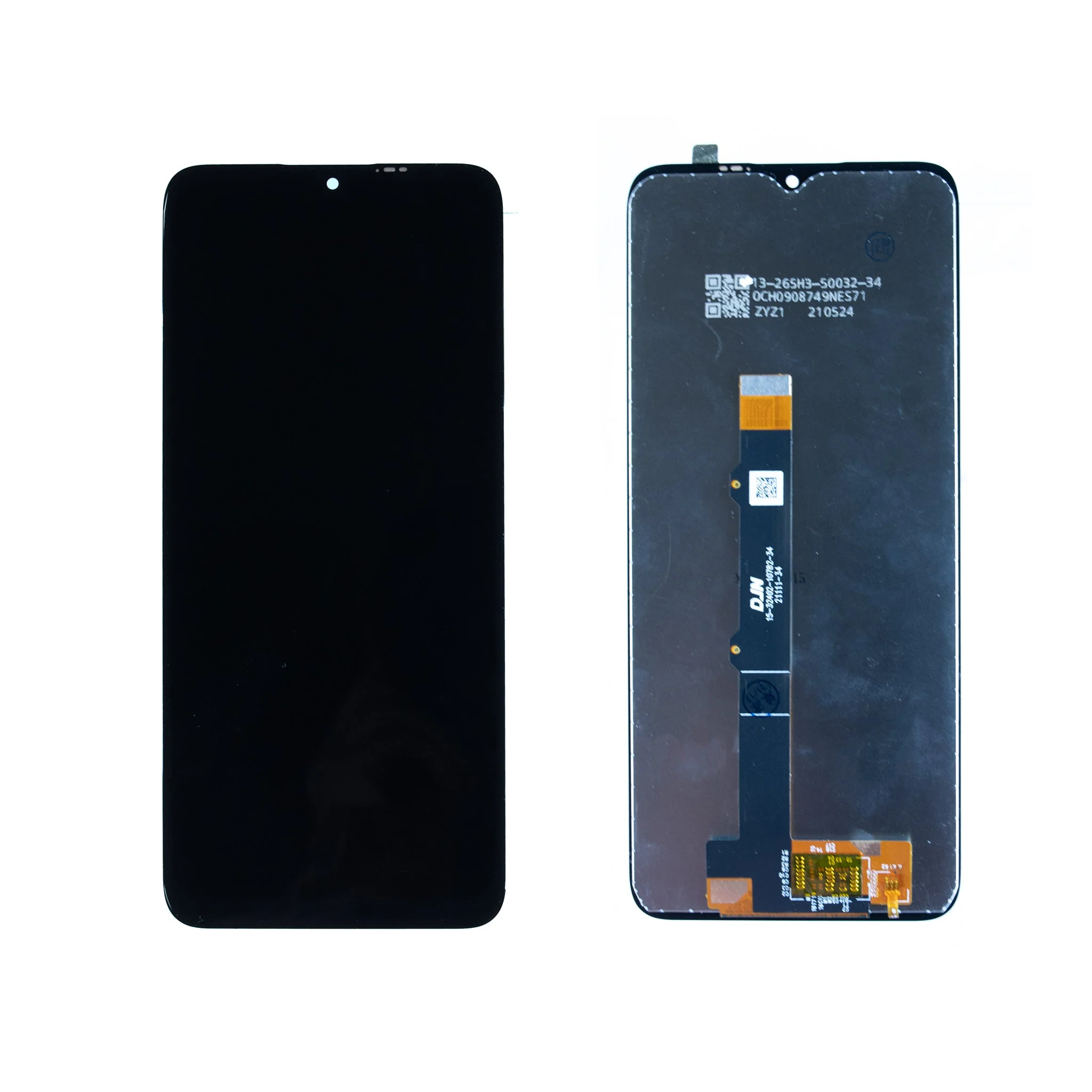 Motorola Moto G50 4G Replacement LCD Touch Digitizer Screen Display