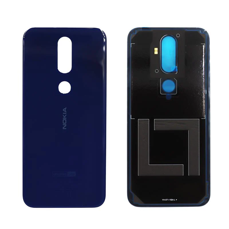 Nokia 4.2 Replacement Rear Glass Panel - Image 2
