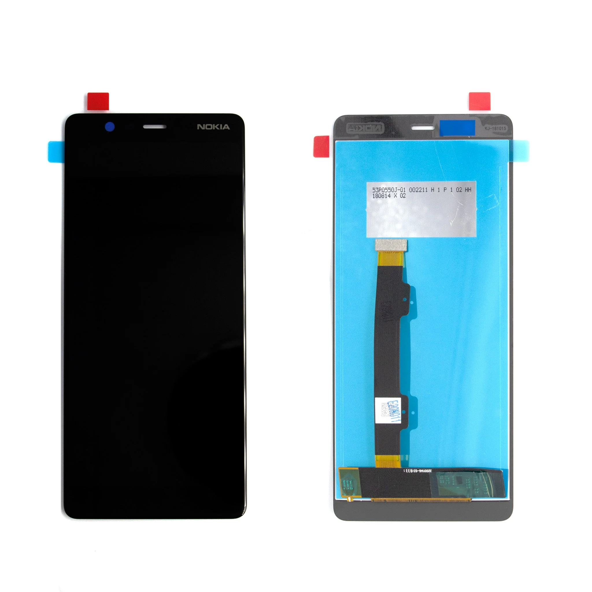 Nokia 5.1 Replacement LCD Touch Screen