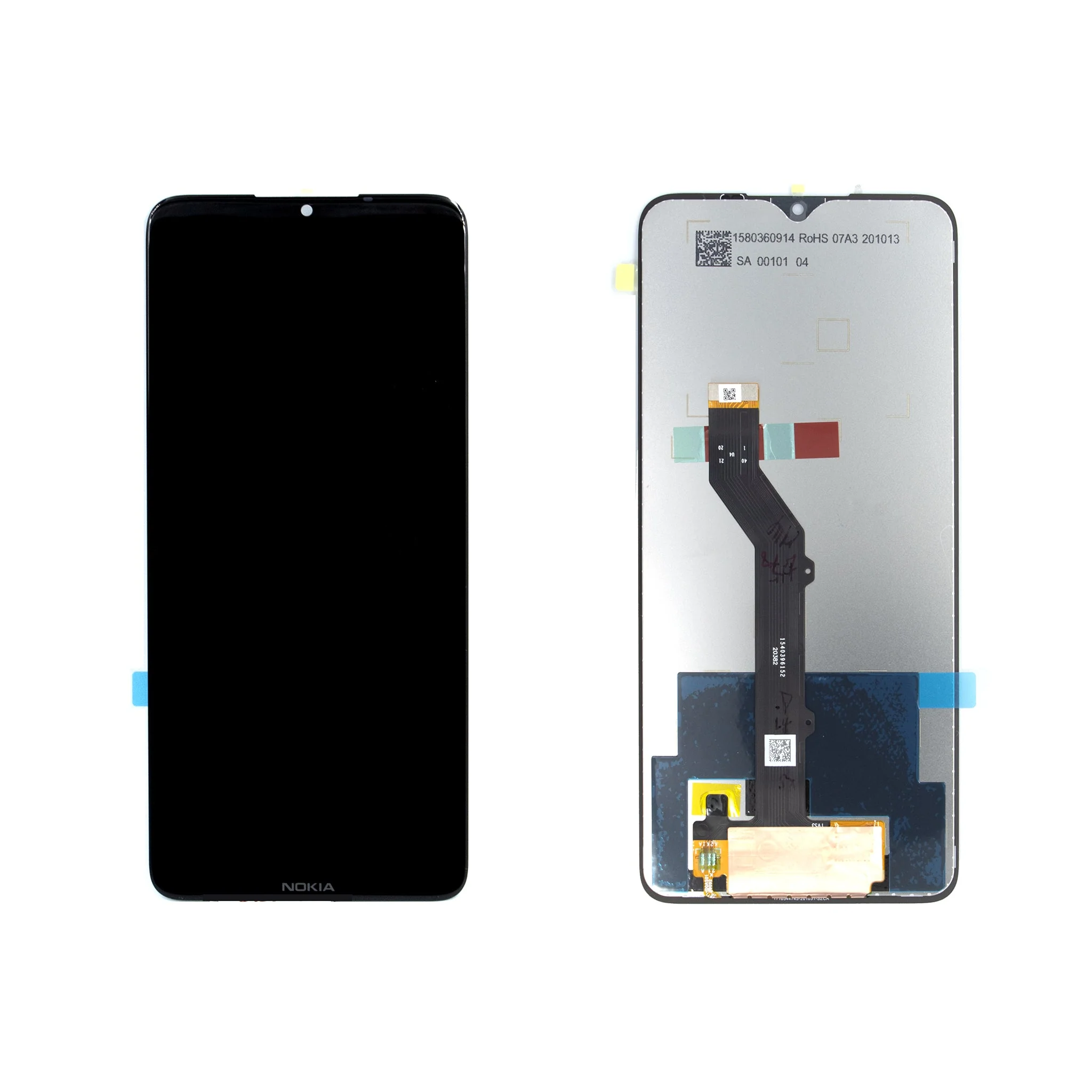 Nokia 5.3 Replacement LCD Touch Screen