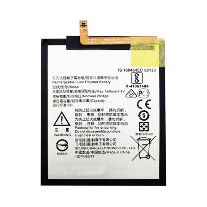 Nokia 6.1 Replacement Battery