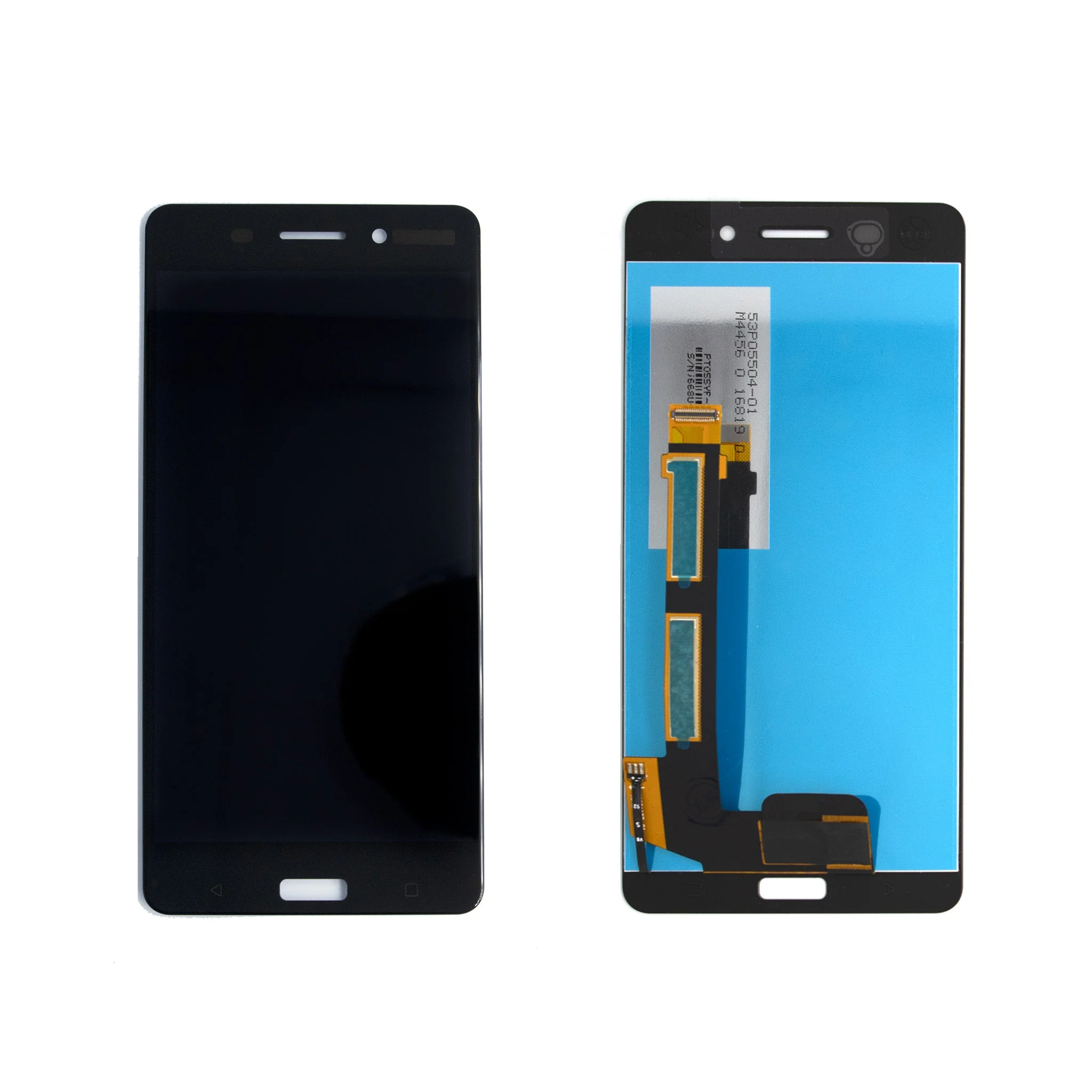 Nokia 6 Replacement LCD Touch Screen