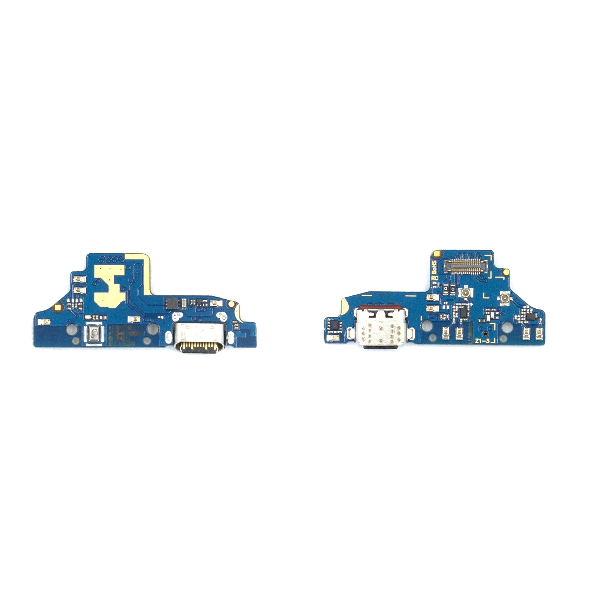 Nokia 7.2 Replacement Charging Port