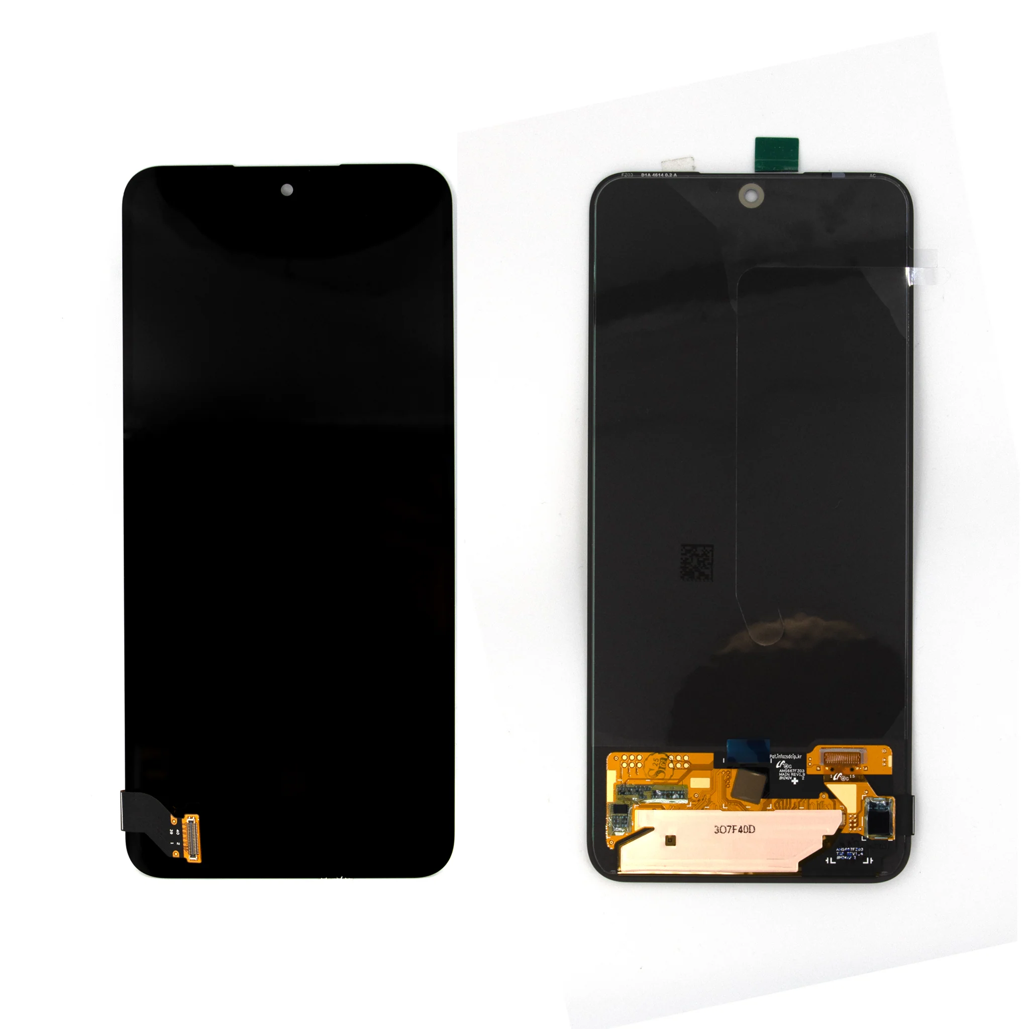 Nothing CMF Phone 1 Replacement AMOLED Screen Display