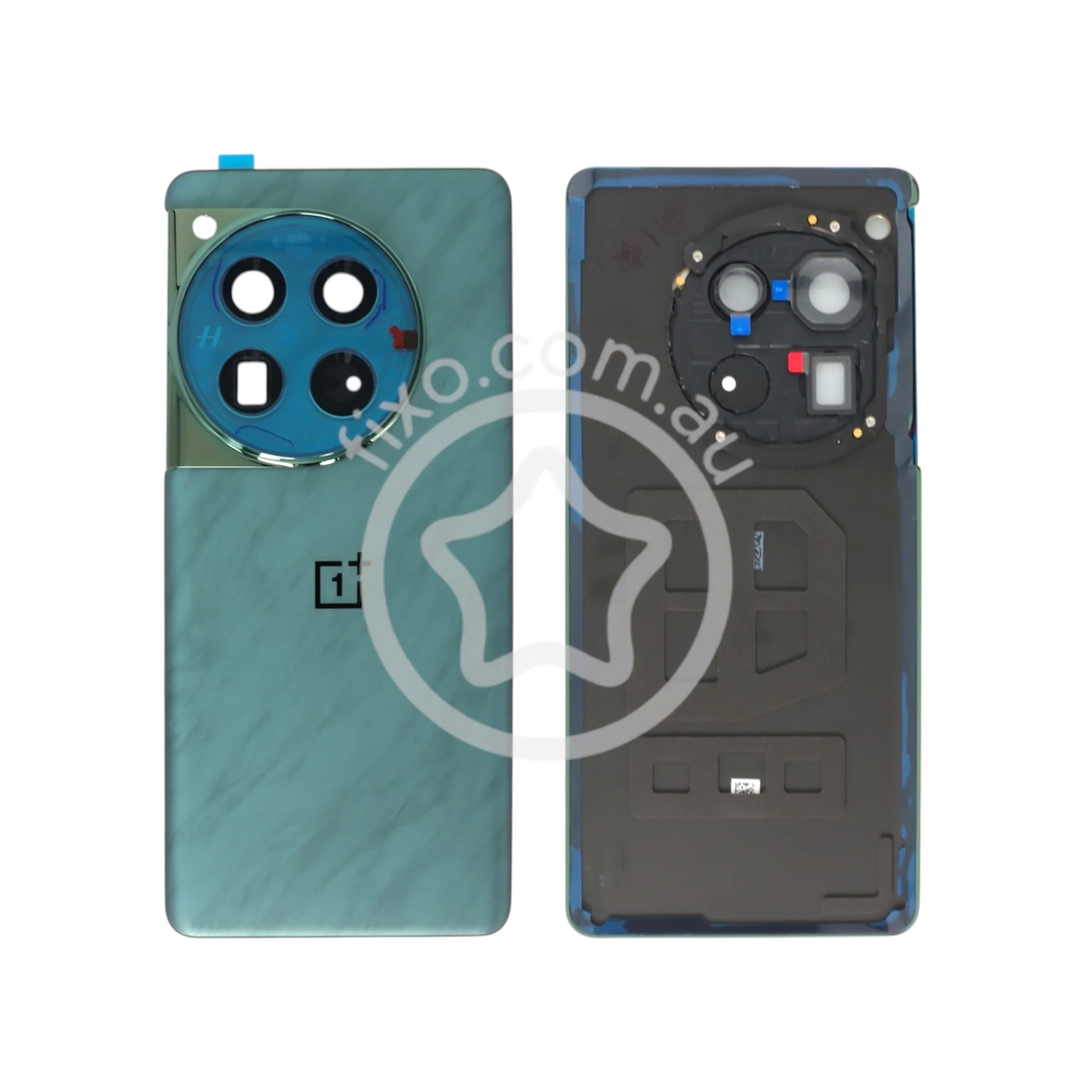 OnePlus 12 Replacement Back Cover + Camera Lens