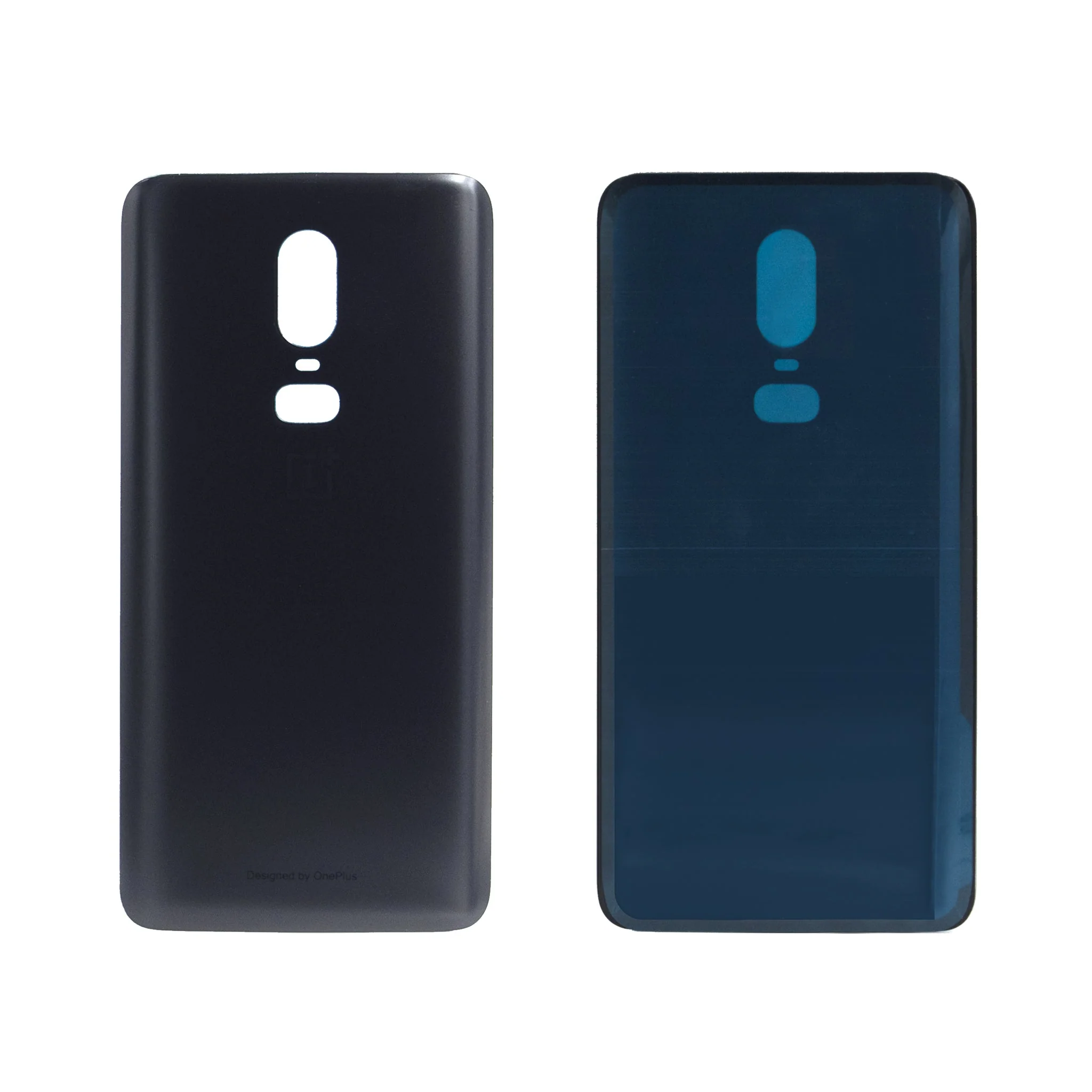 OnePlus 6 Replacement Rear Glass Panel