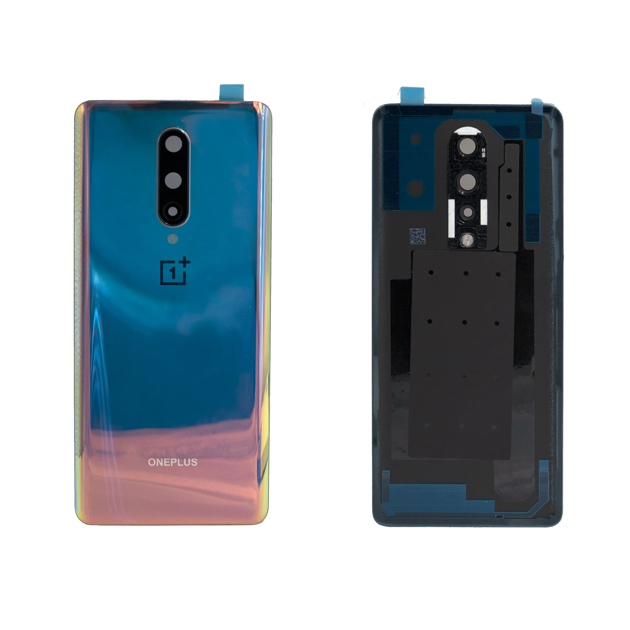 OnePlus 8 Replacement Rear Glass Panel - Image 2