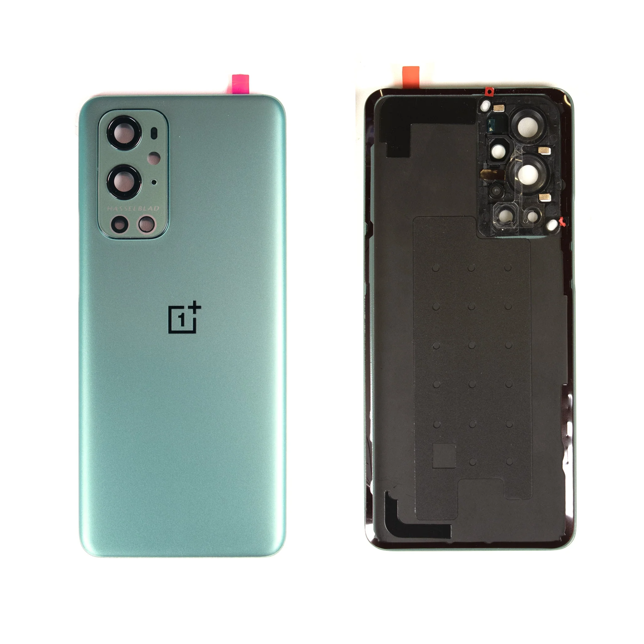 OnePlus 9 Pro Replacement Rear Glass Panel + Camera Lens