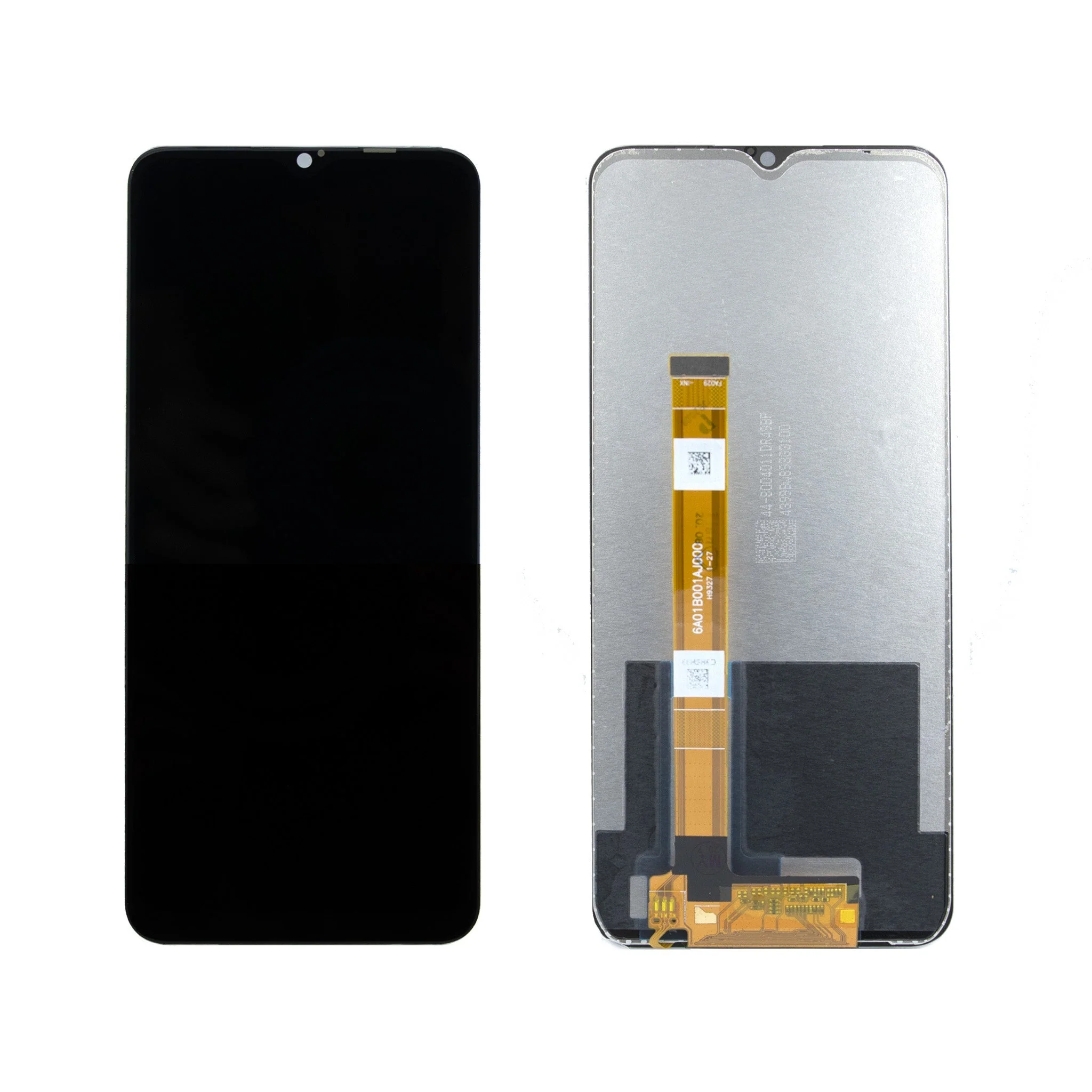 Oppo A9 (2020) Replacement LCD Glass Touch Screen