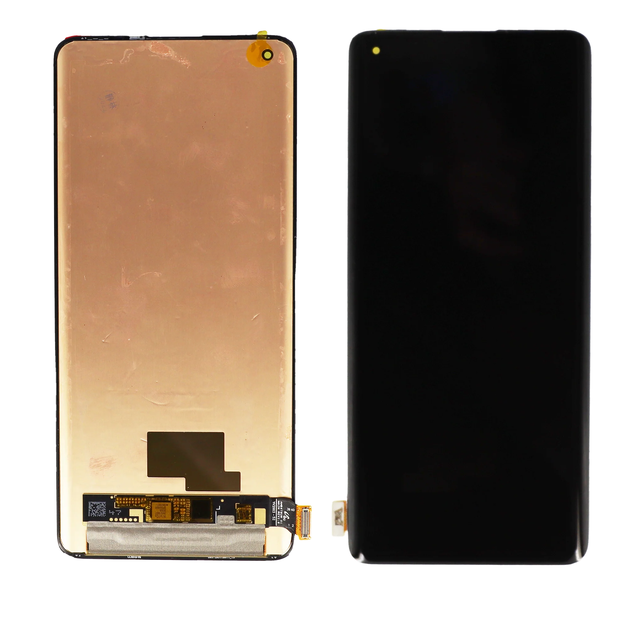 Oppo Find X2 Replacement LCD Glass Touch Screen