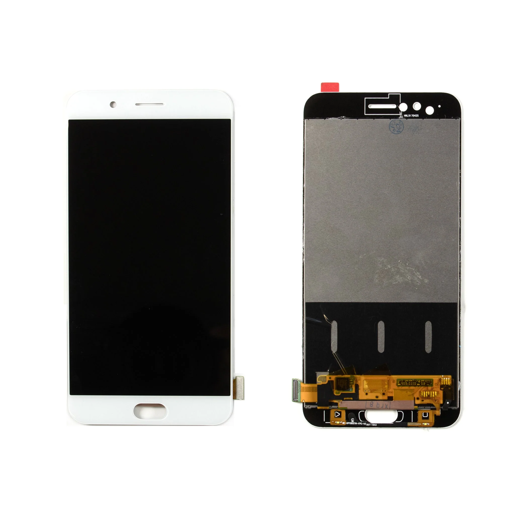 Oppo R11 Plus Replacement LCD Glass Touch Screen & Digitizer