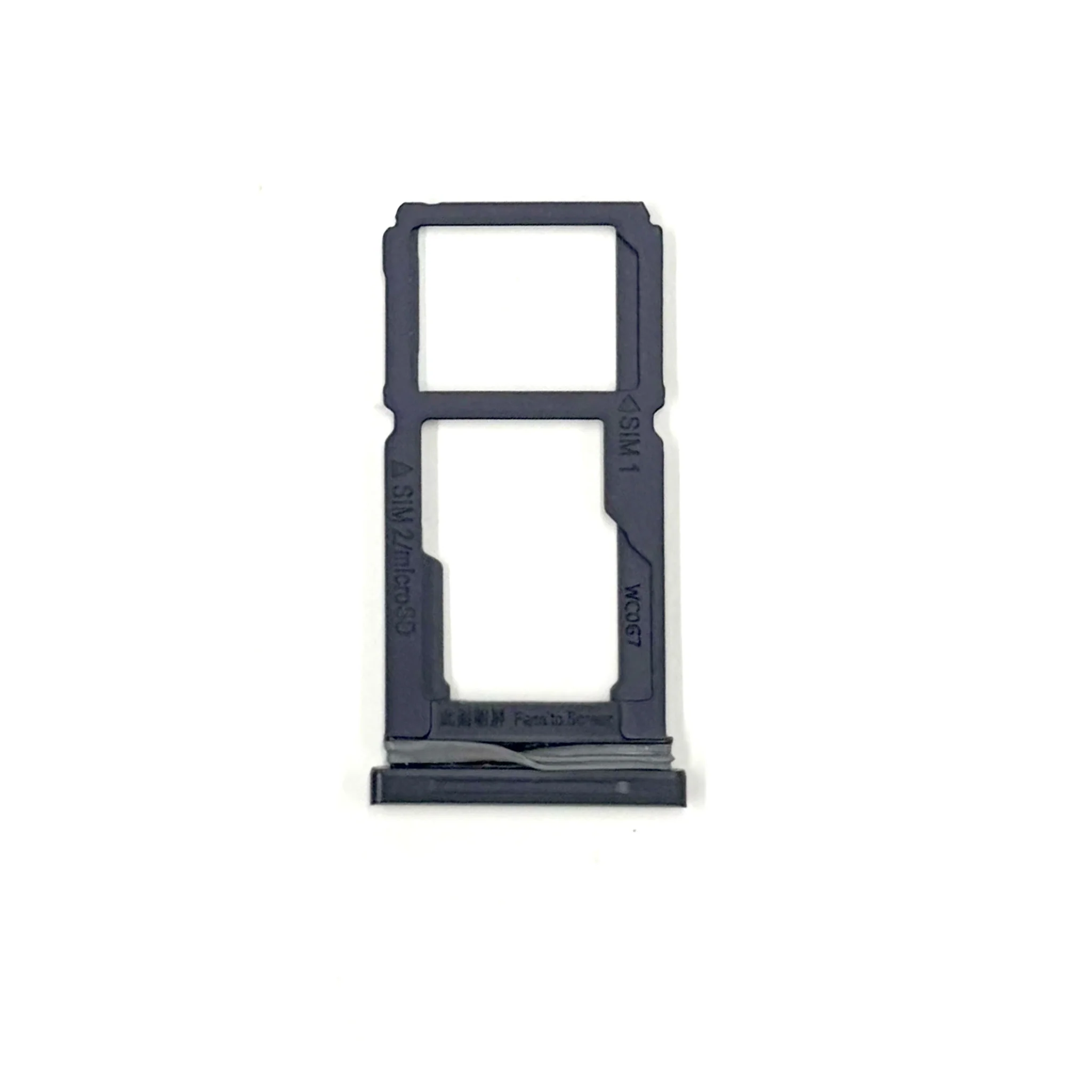 Oppo R15 Pro Replacement SIM Card Tray