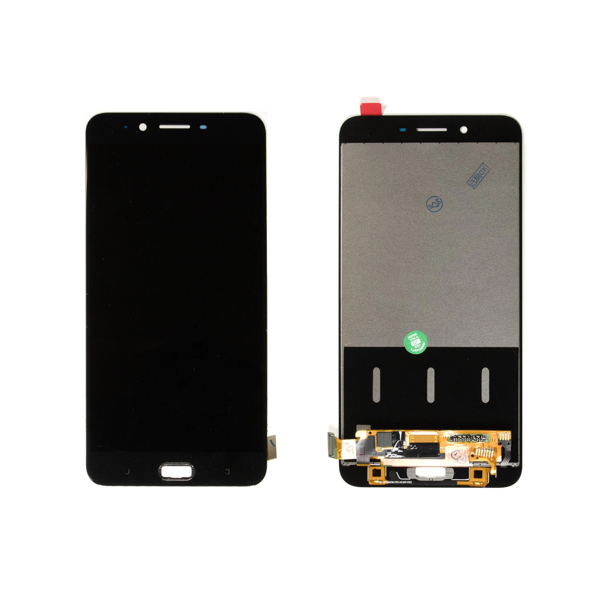 Oppo R9s Plus Replacement LCD Glass Touch Screen & Digitizer