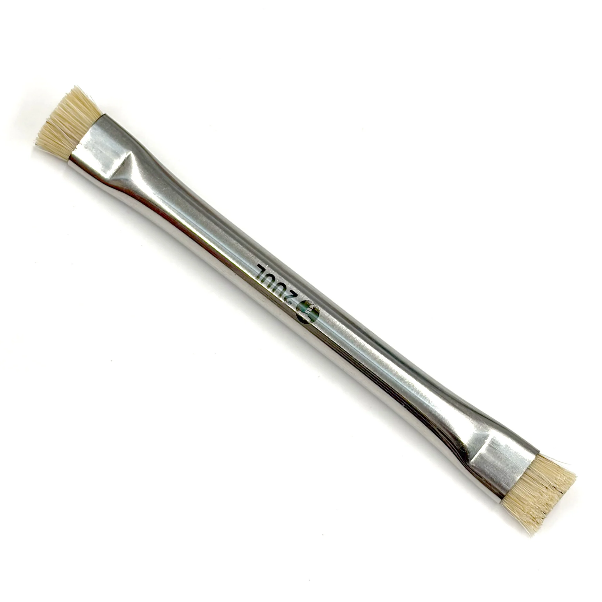 Dual Head PCB Cleaning Brush for Mobile Phone Repair - 2UUL
