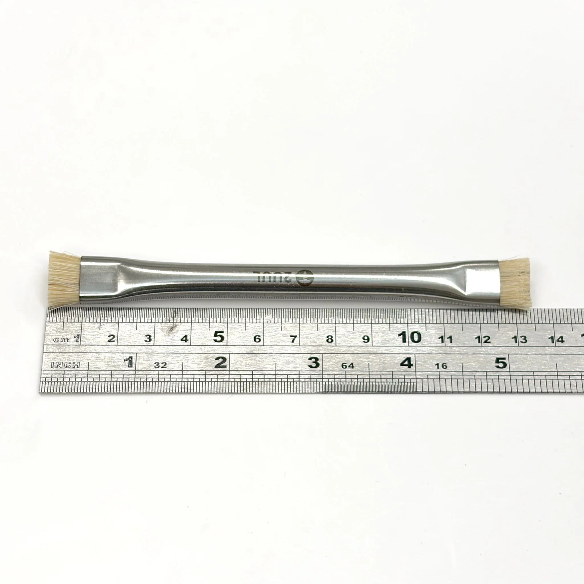 Dual Head PCB Cleaning Brush for Mobile Phone Repair - 2UUL - Image 2