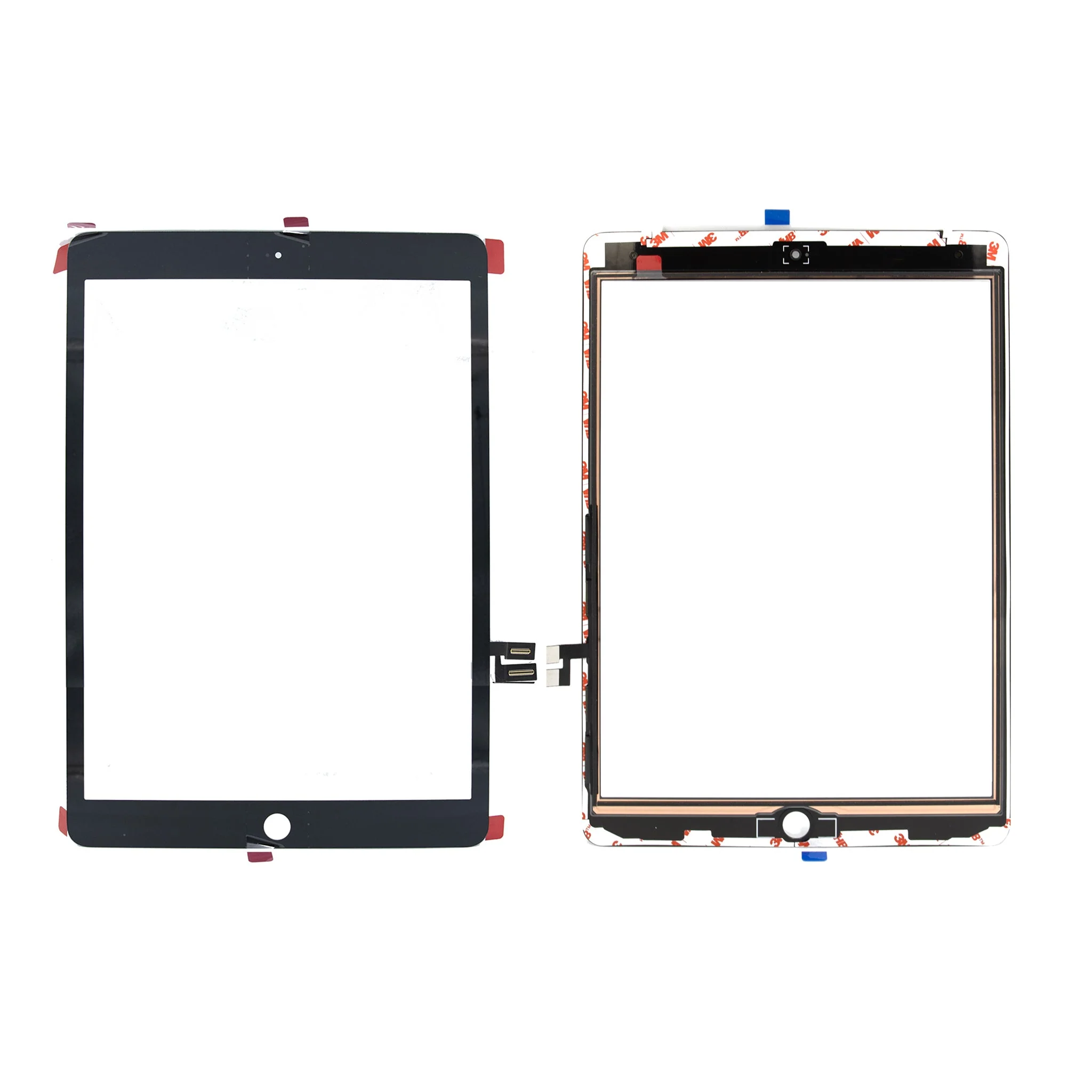 iPad 7th Gen / 8th Gen / 9th Gen Replacement Glass Touch Screen Digitizer