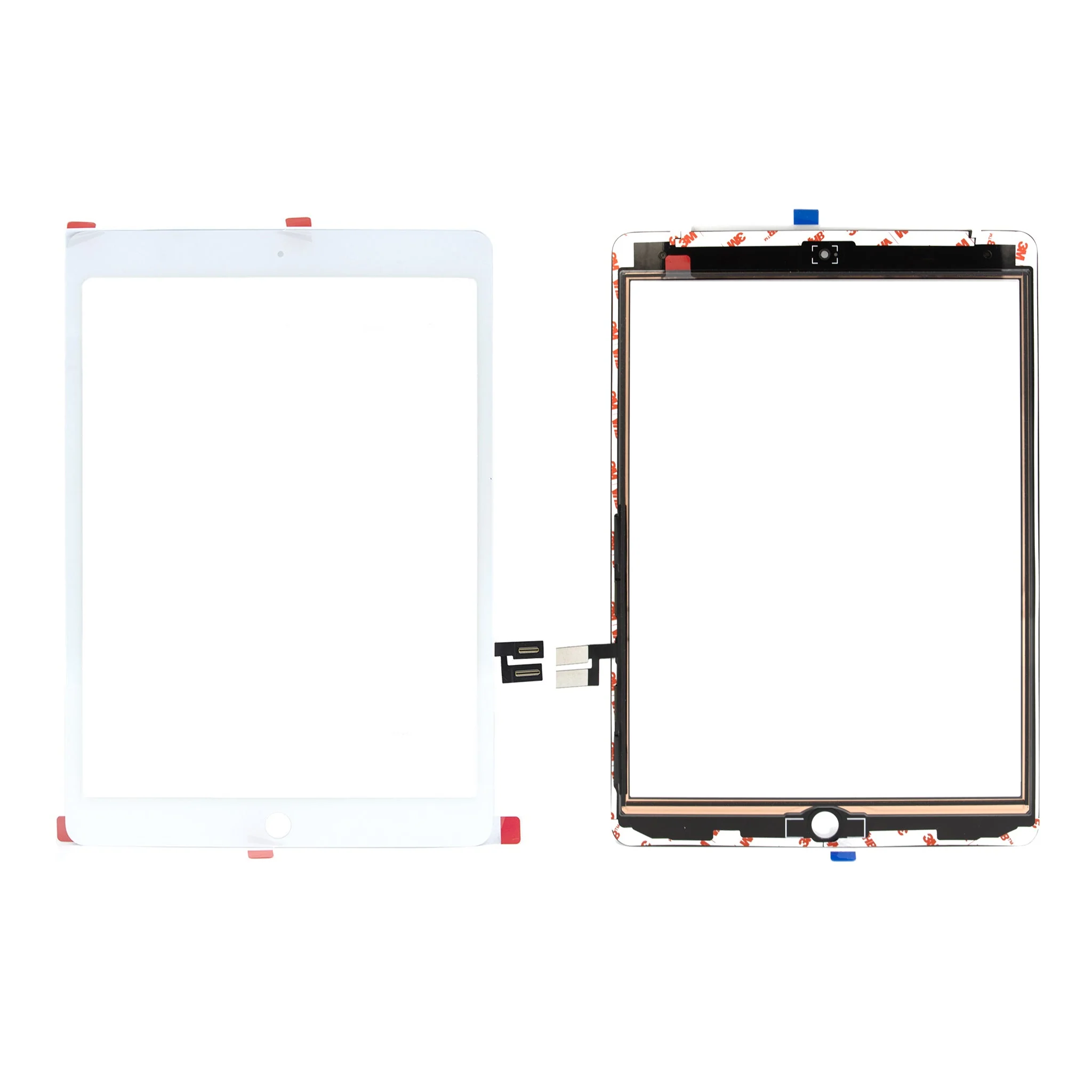 iPad 7th Gen / 8th Gen / 9th Gen Replacement Glass Touch Screen Digitizer - Image 2