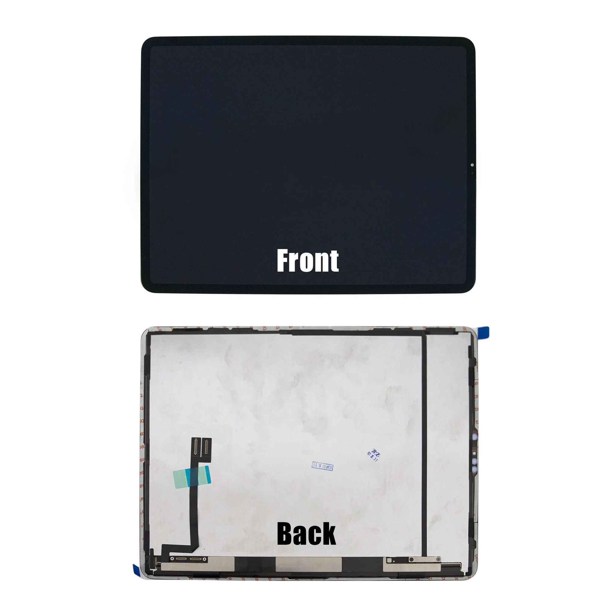 iPad Pro 12.9" 3rd / 4th Generation Replacement LCD Glass Screen