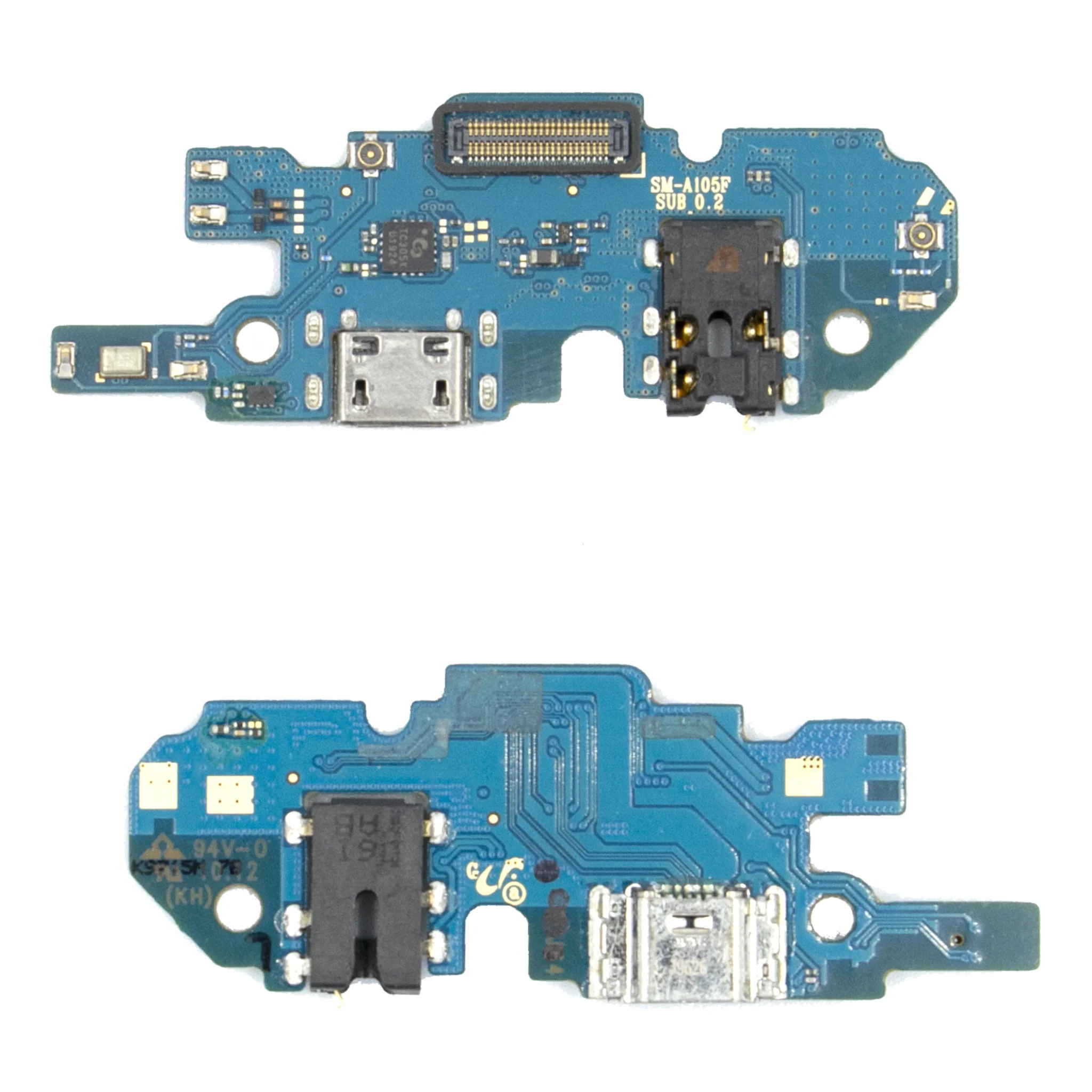 Samsung Galaxy A10 Replacement Charger Port